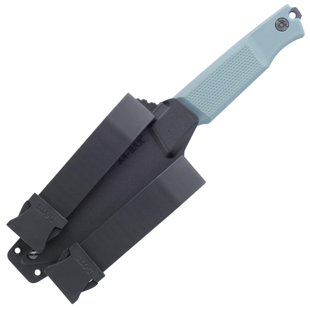 Ніж Ka-Bar Apex 5500 - Green