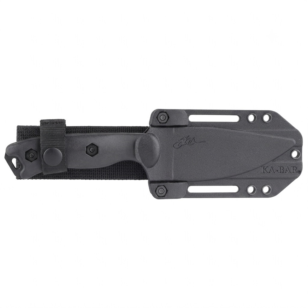Nóż Ka-Bar Becker Nessmuk BK19BK - Black