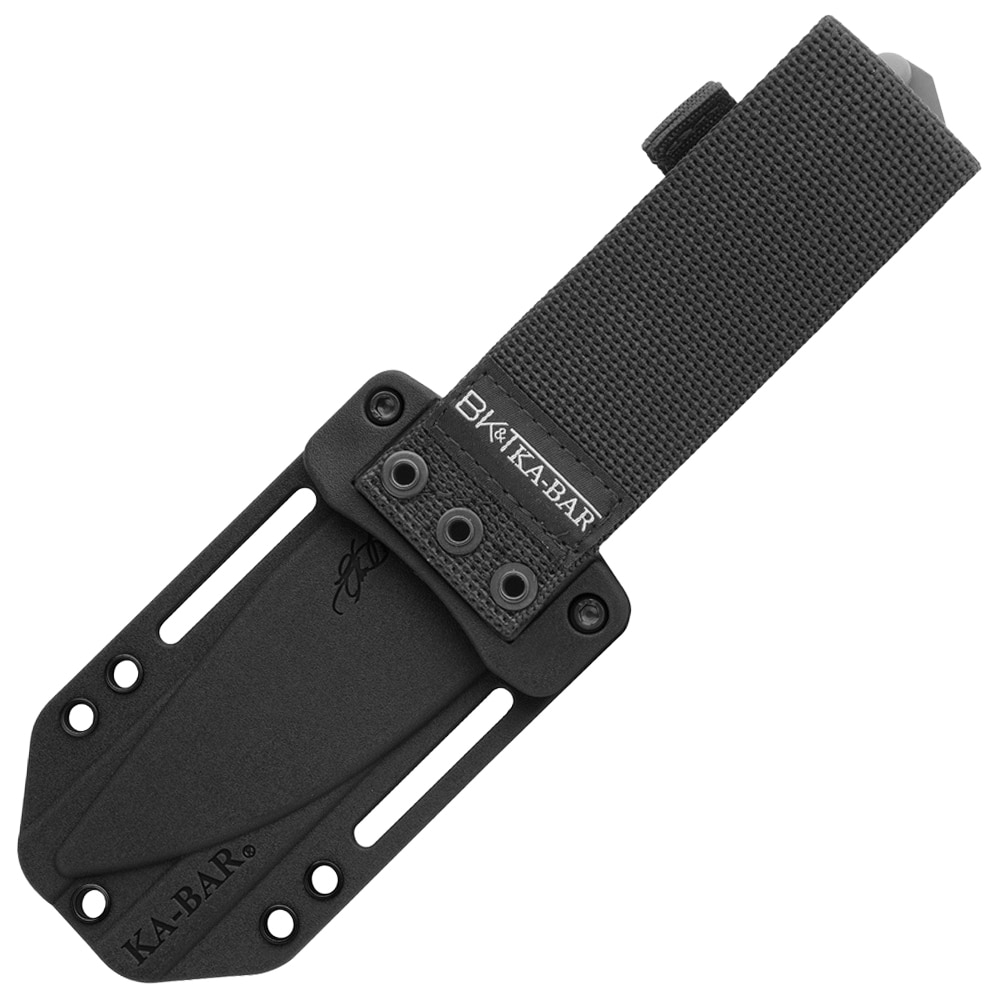 Nóż Ka-Bar Becker Nessmuk BK19BK - Black