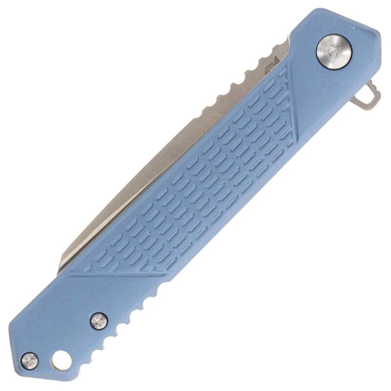 Nóż składany Schrade Inert - Blue