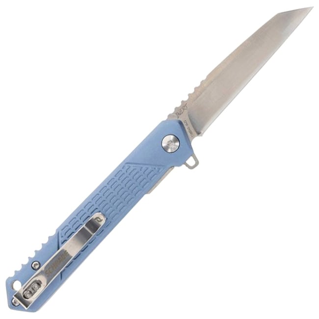 Nóż składany Schrade Inert - Blue