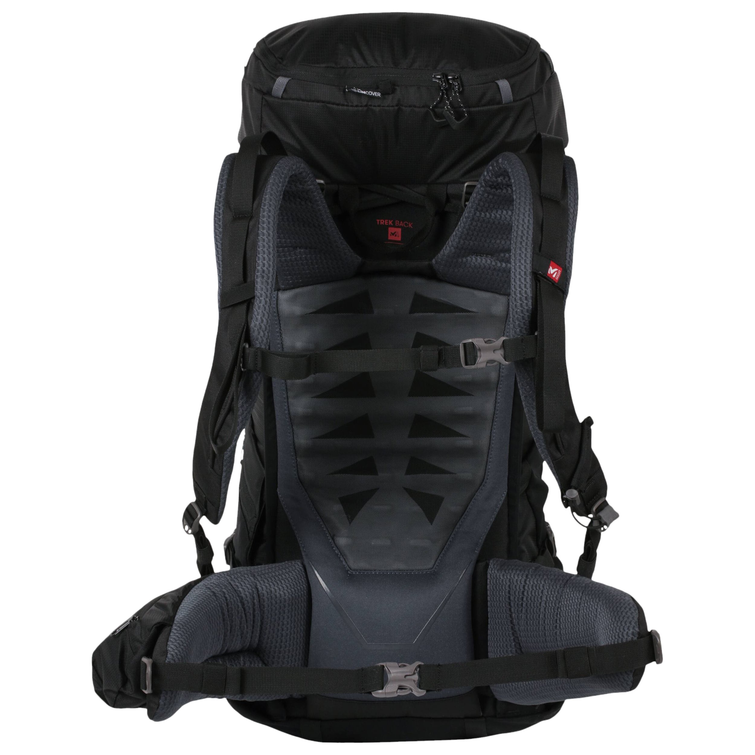 Plecak Millet Hanang 50 l - Black