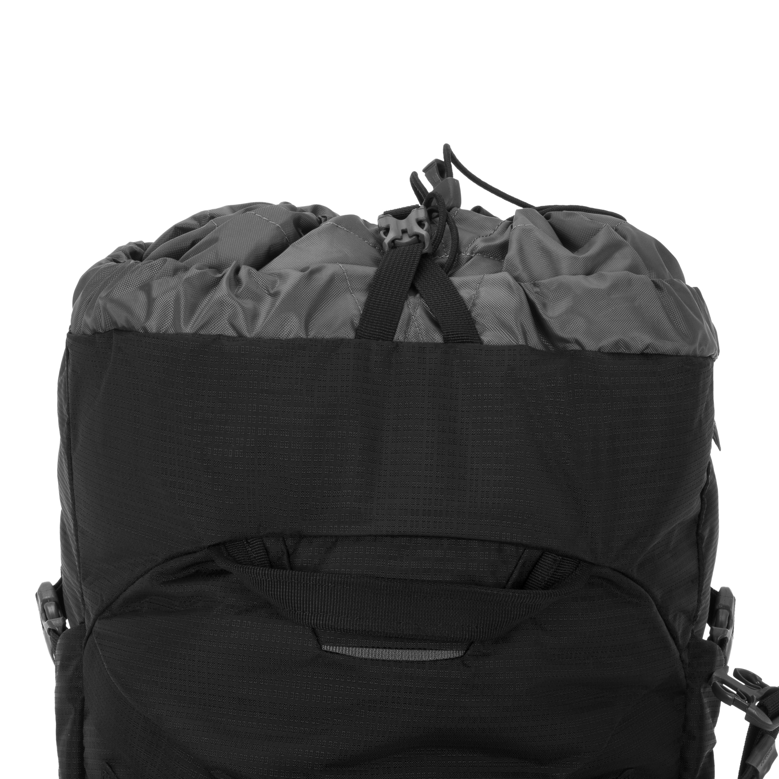 Рюкзак Millet Hanang 50 л - Black
