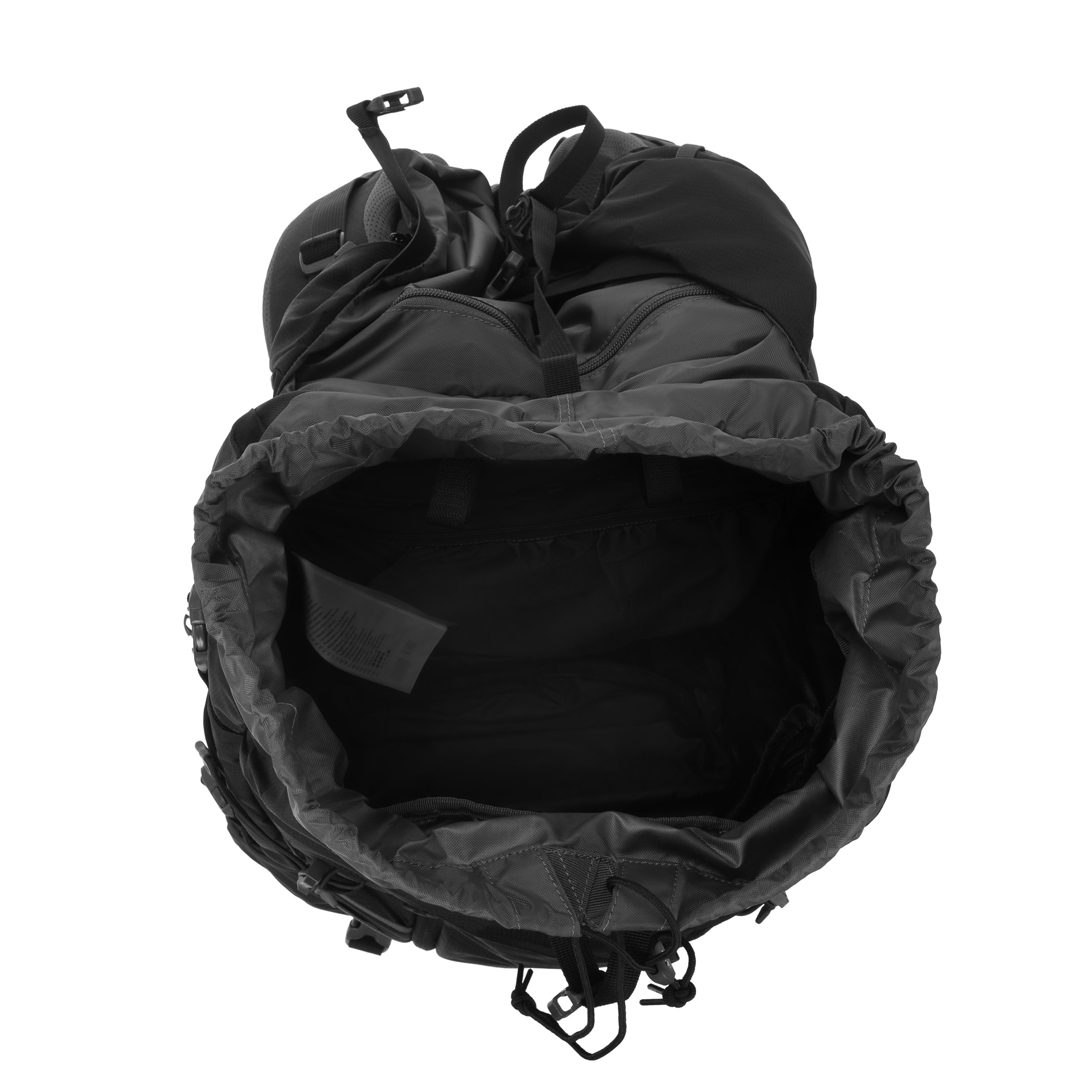 Рюкзак Millet Hanang 50 л - Black