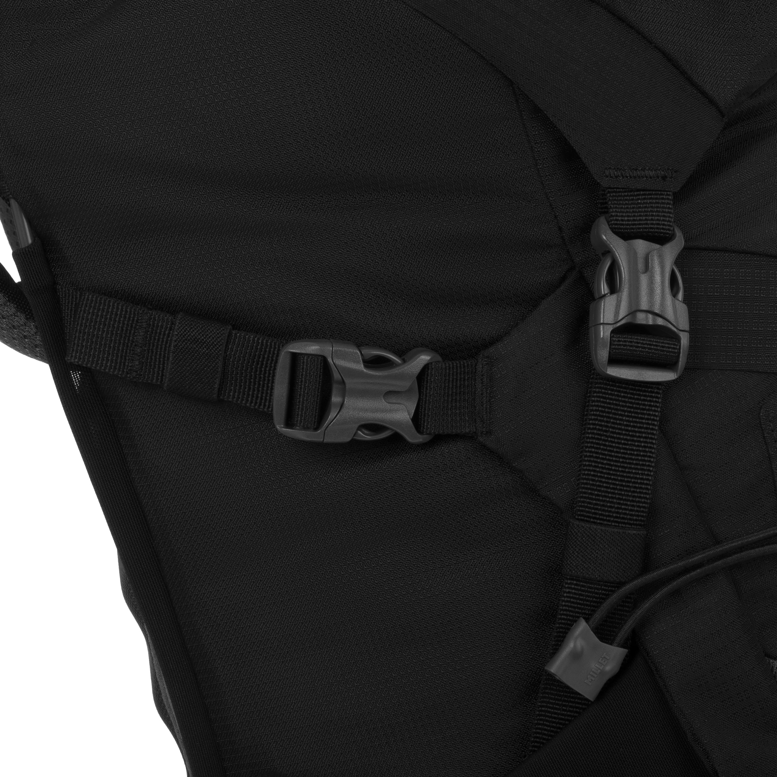Рюкзак Millet Hanang 50 л - Black