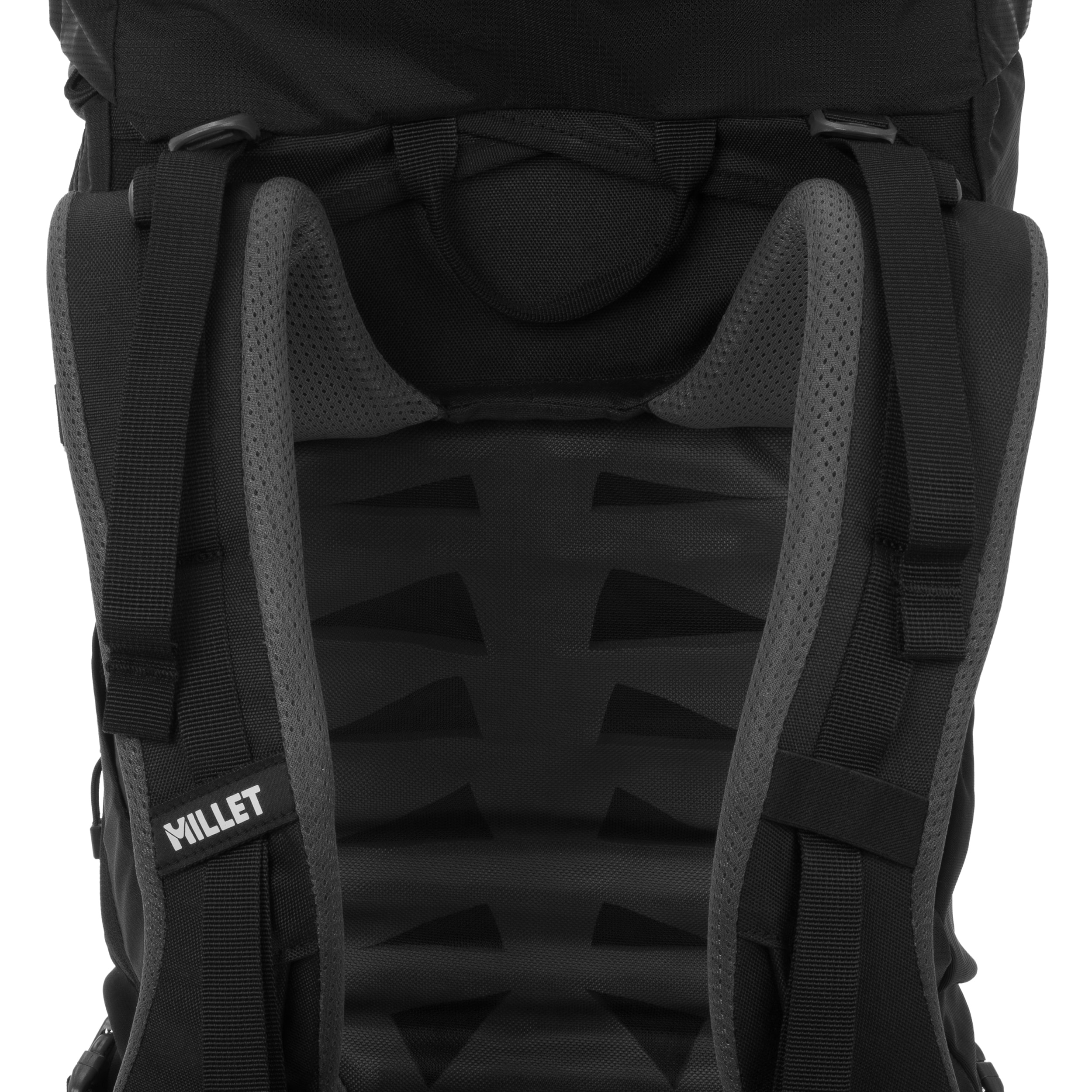 Рюкзак Millet Hanang 50 л - Black