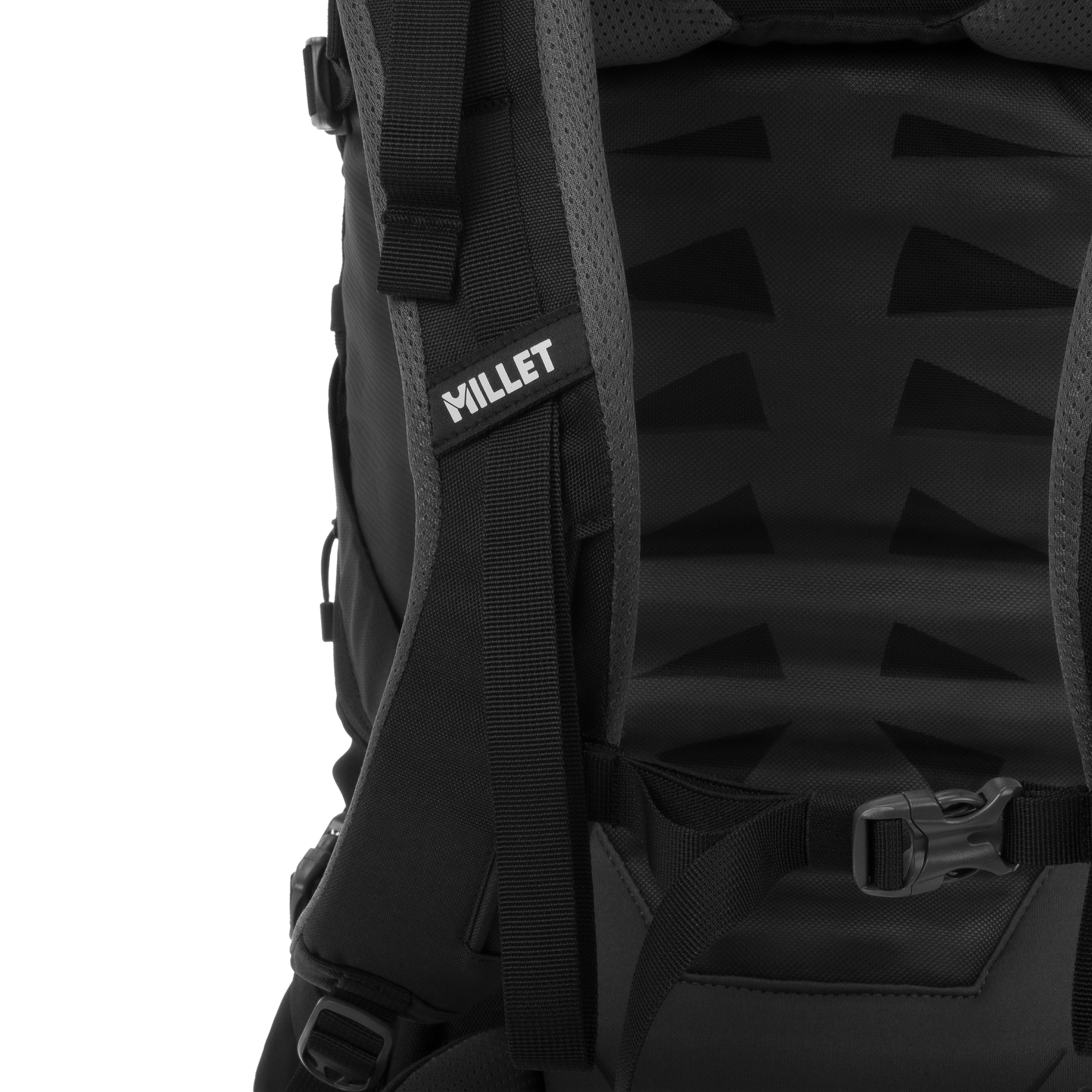 Рюкзак Millet Hanang 50 л - Black