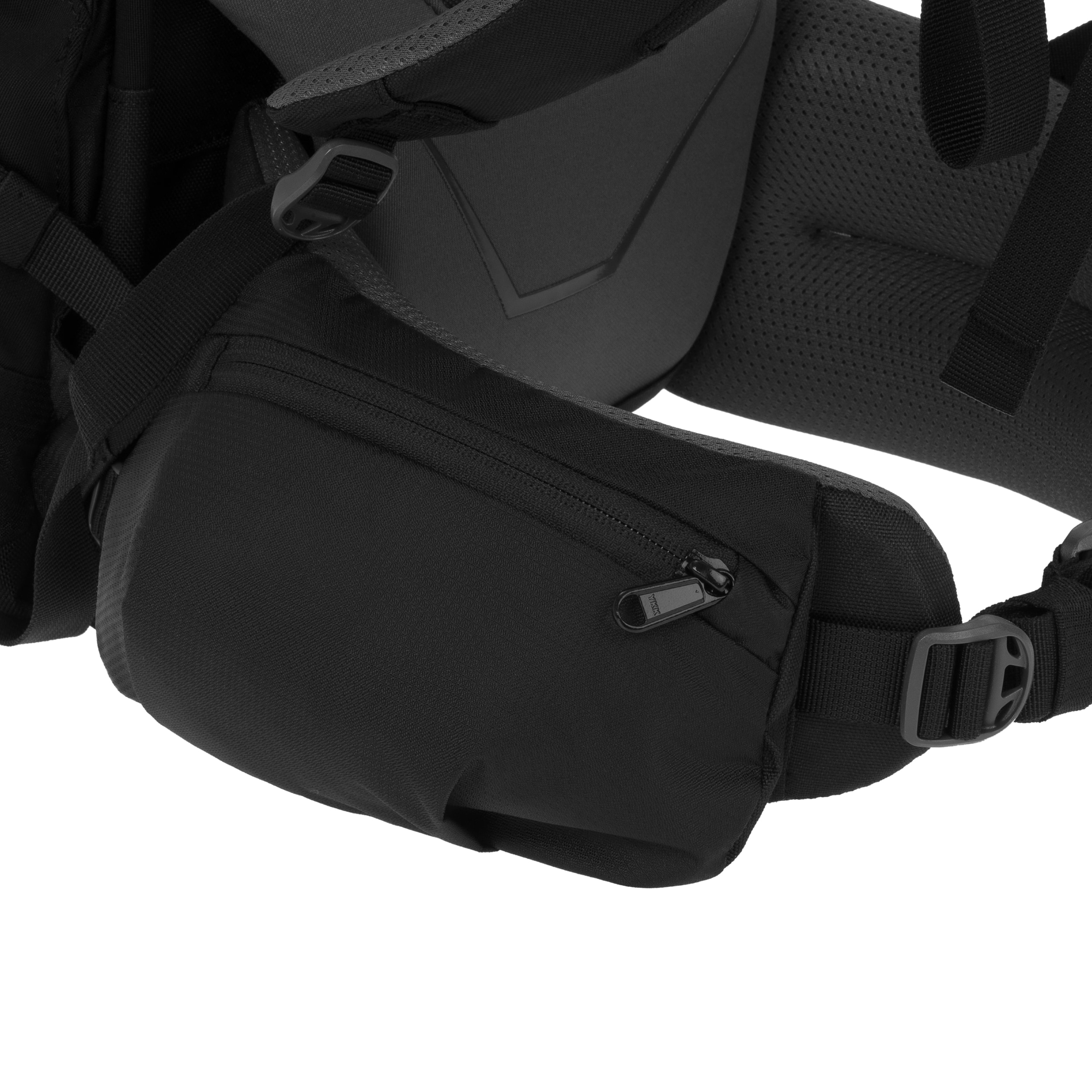 Рюкзак Millet Hanang 50 л - Black