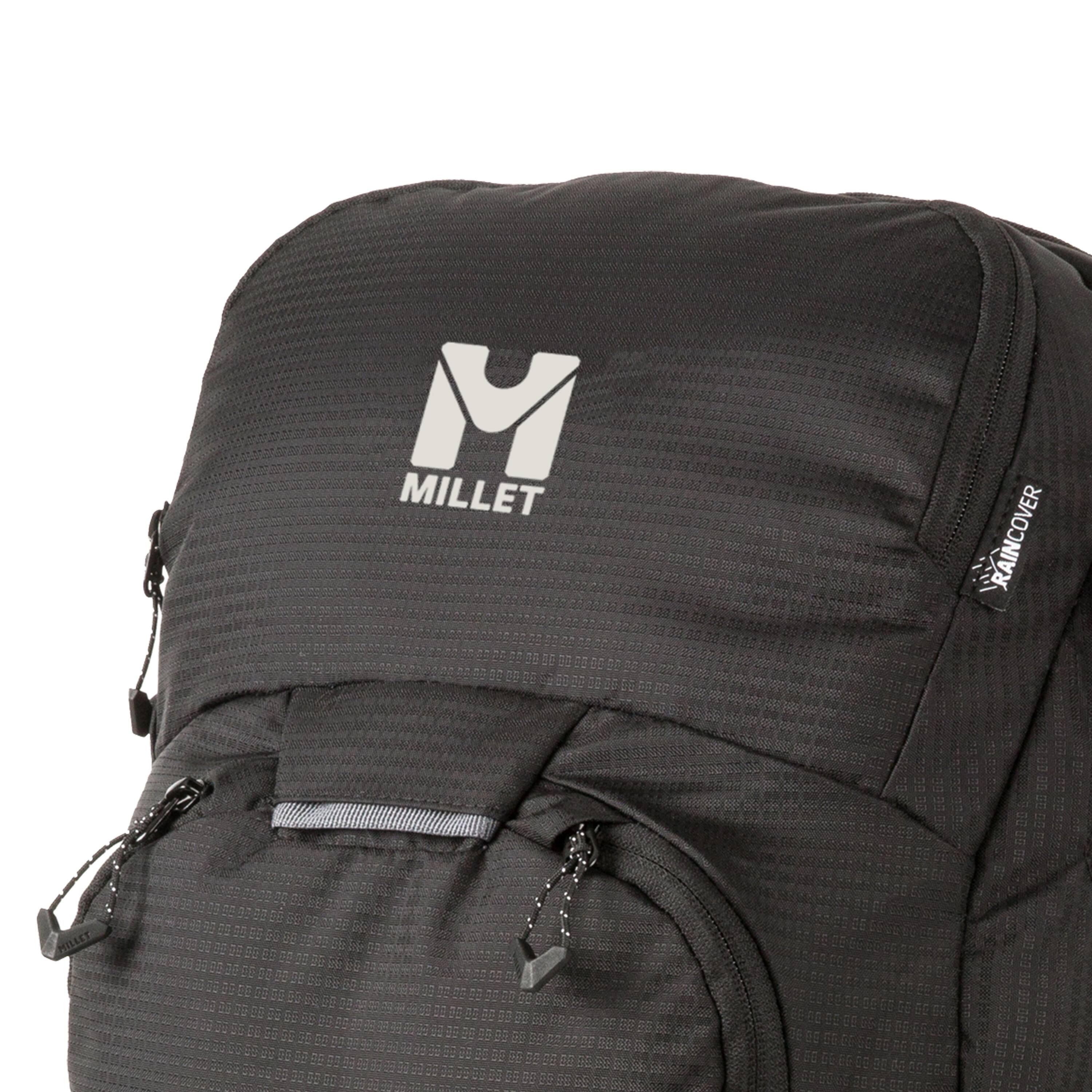Plecak Millet Hanang 40 l - Black