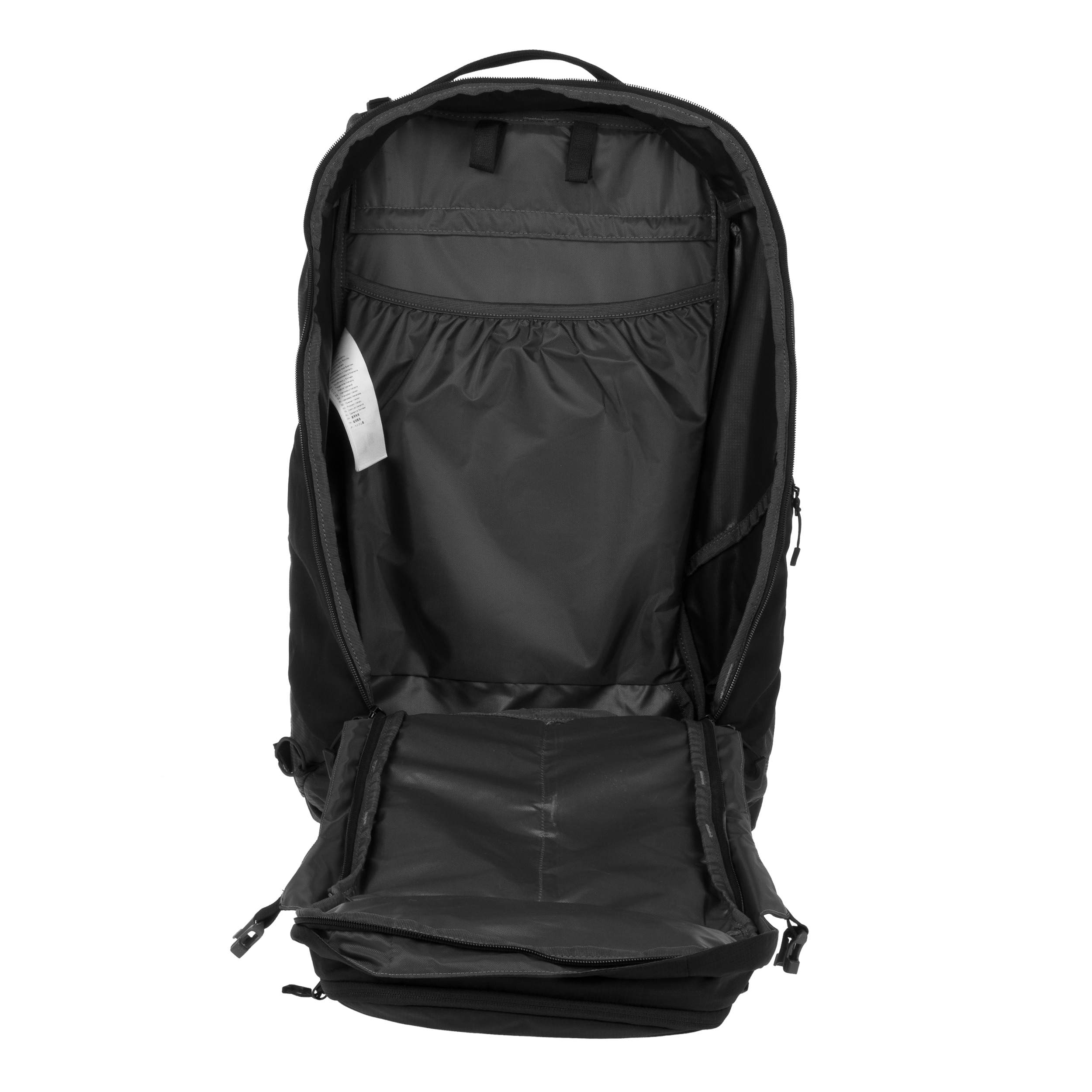Plecak Millet Hanang 40 l - Black