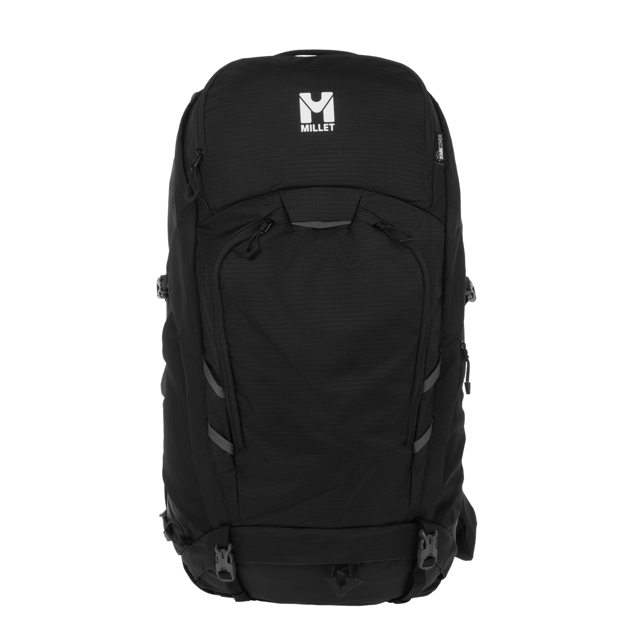 Plecak Millet Hanang 40 l - Black