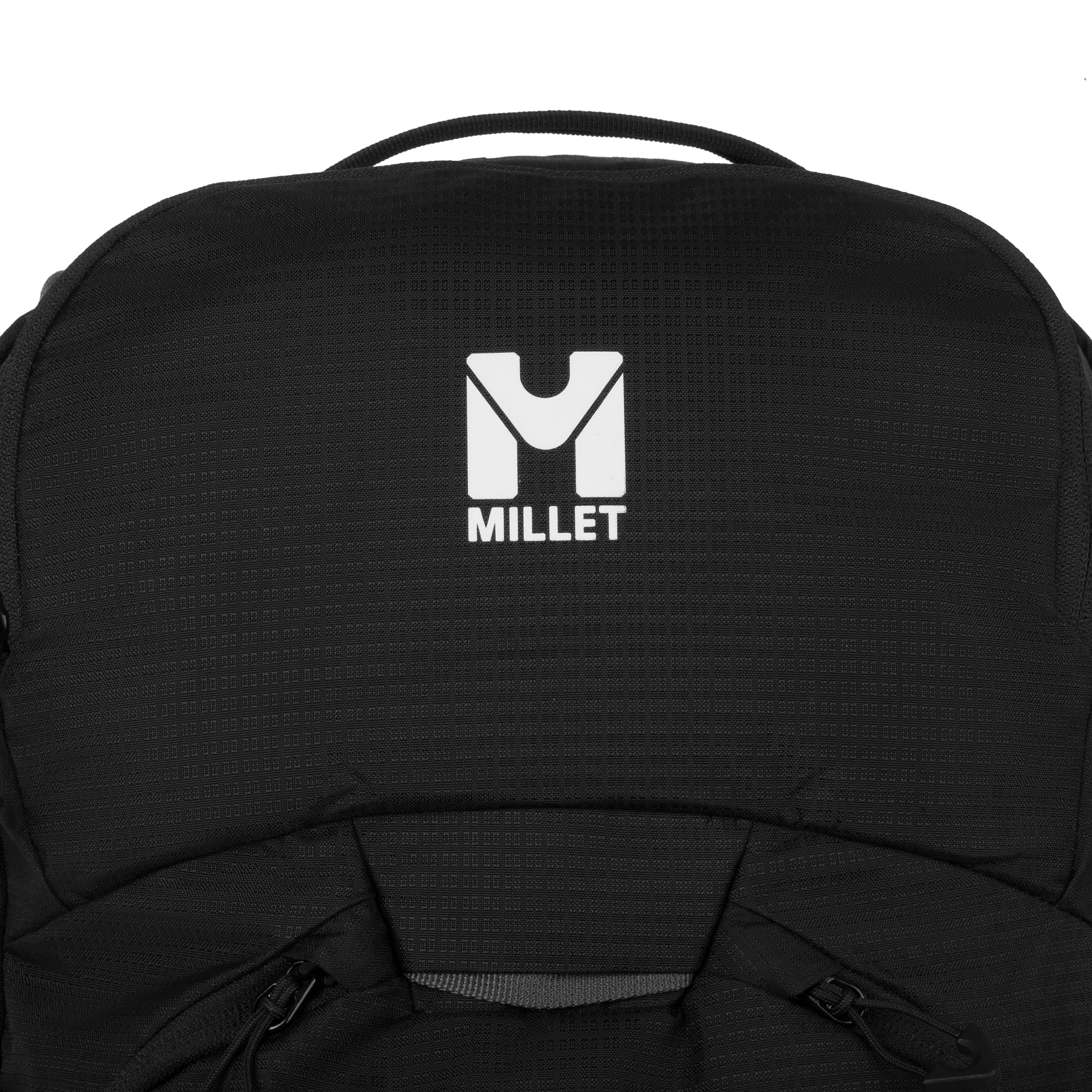 Plecak Millet Hanang 40 l - Black