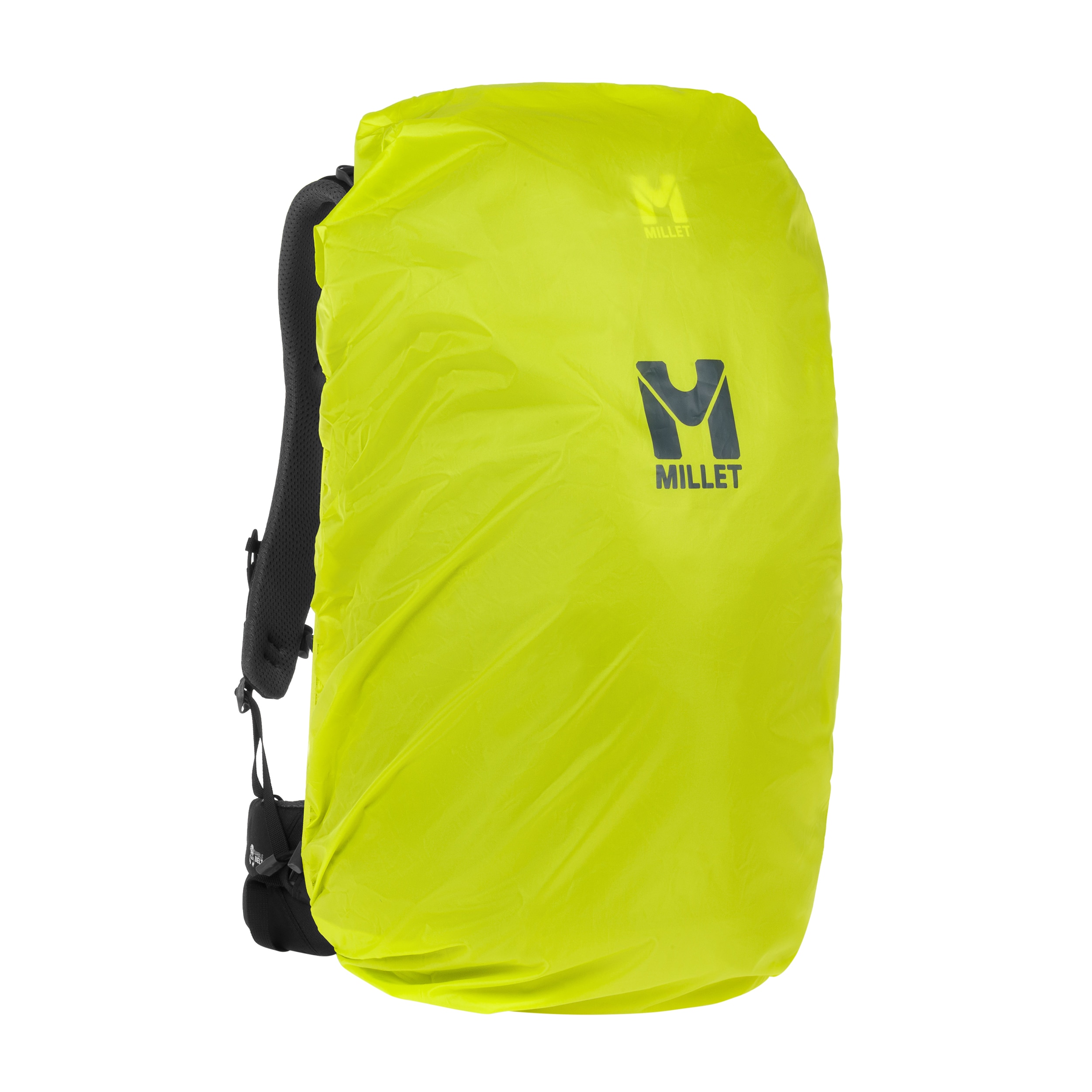 Plecak Millet Hanang 40 l - Black