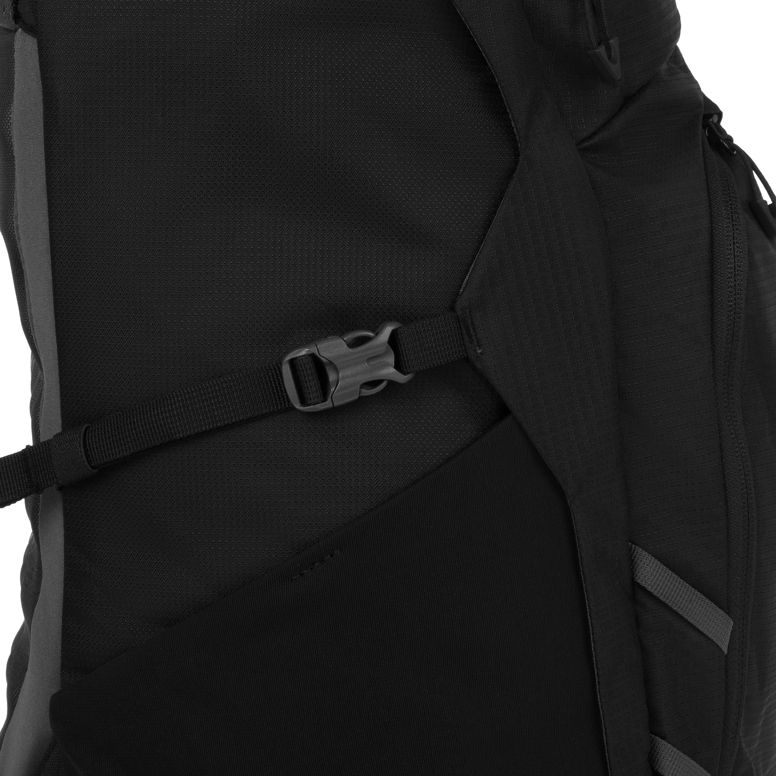 Plecak Millet Hanang 40 l - Black