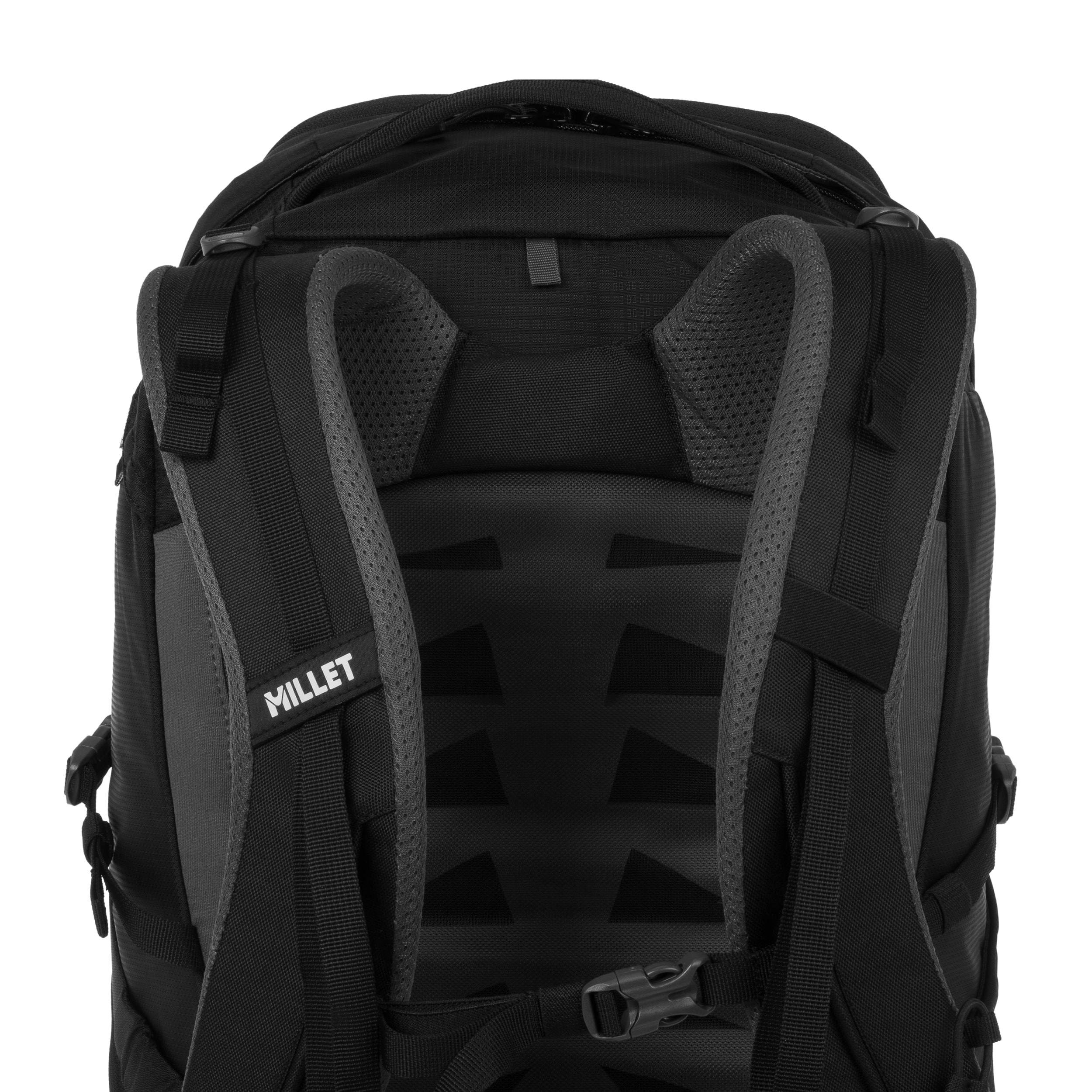 Plecak Millet Hanang 40 l - Black