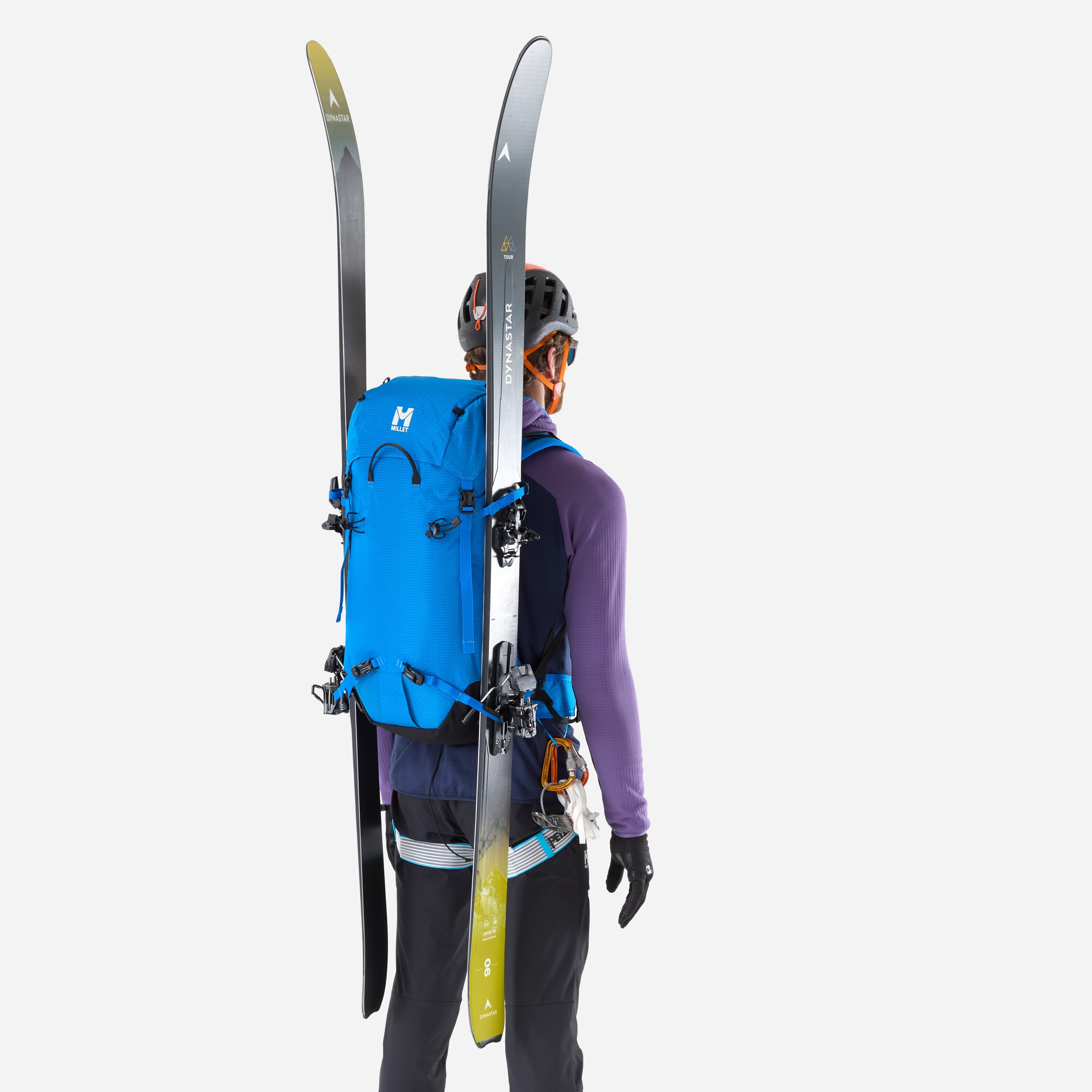 Plecak Millet Prolighter 30+10 l - Blue