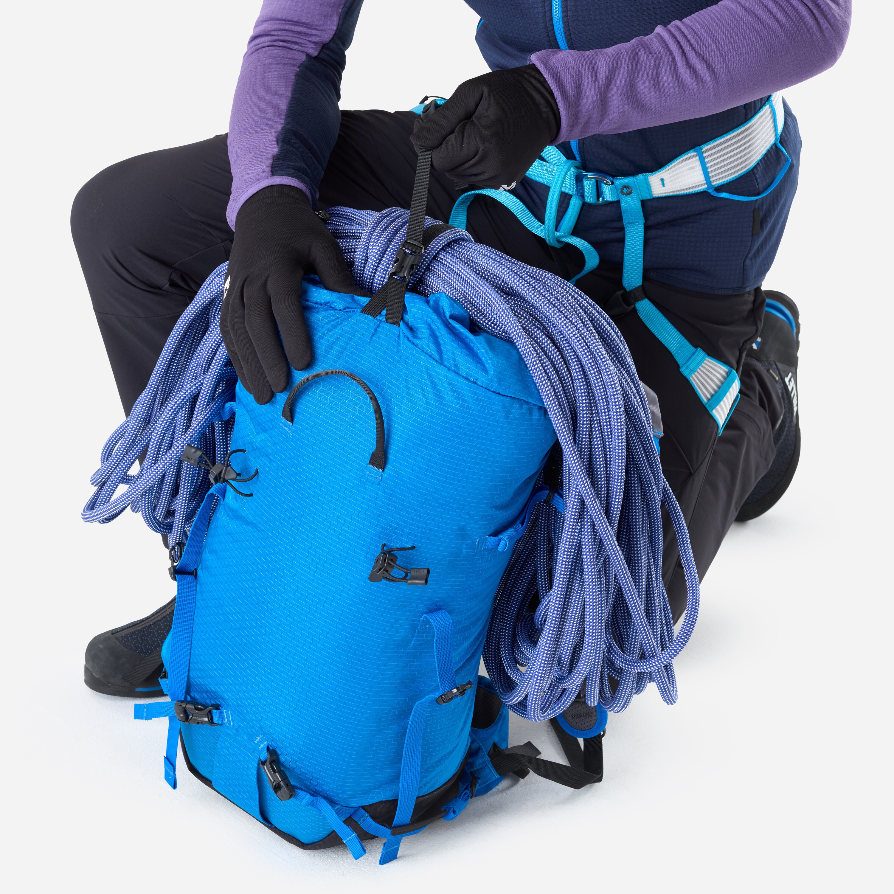 Plecak Millet Prolighter 30+10 l - Blue