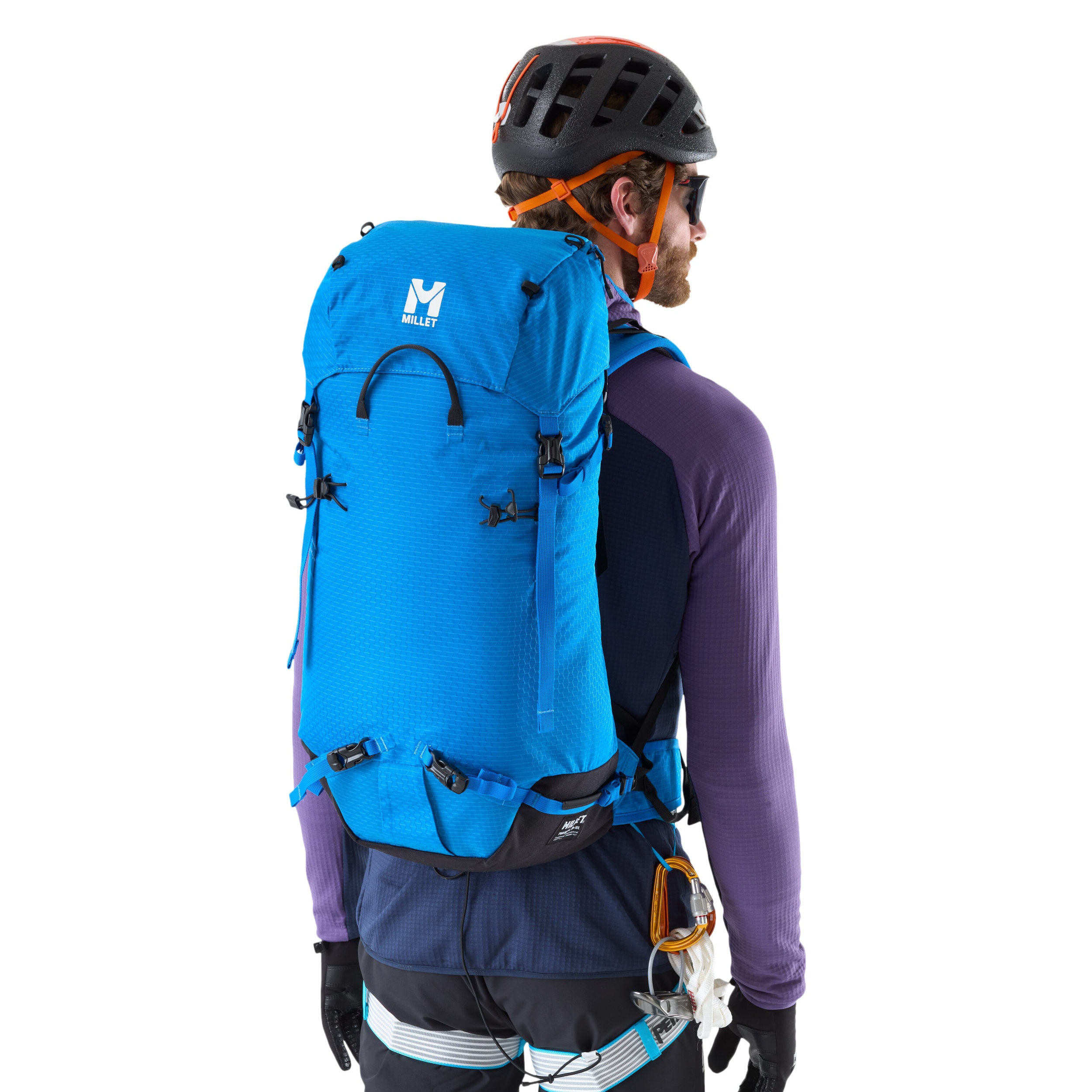 Plecak Millet Prolighter 30+10 l - Blue