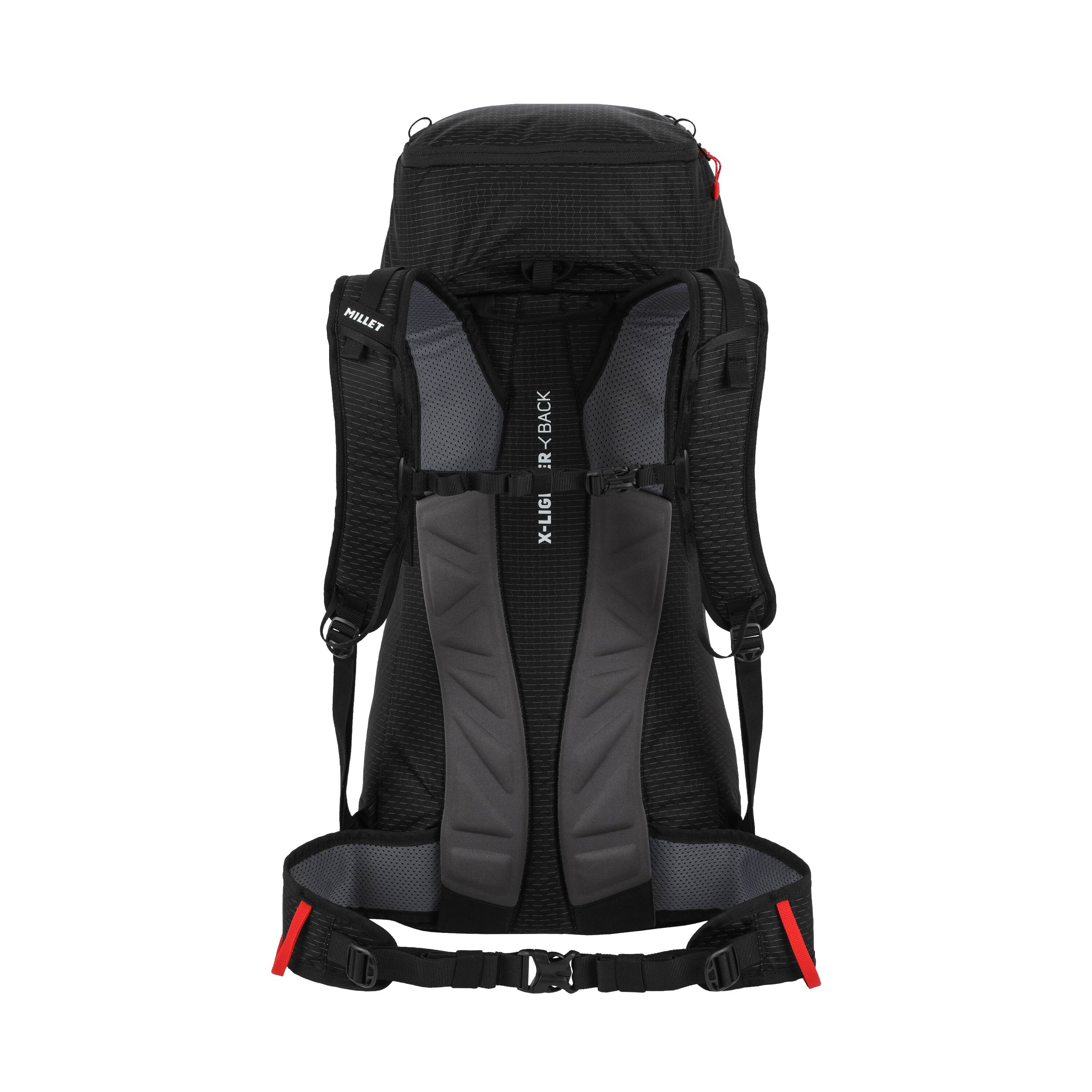 Plecak Millet Prolighter 30+10 l - Black