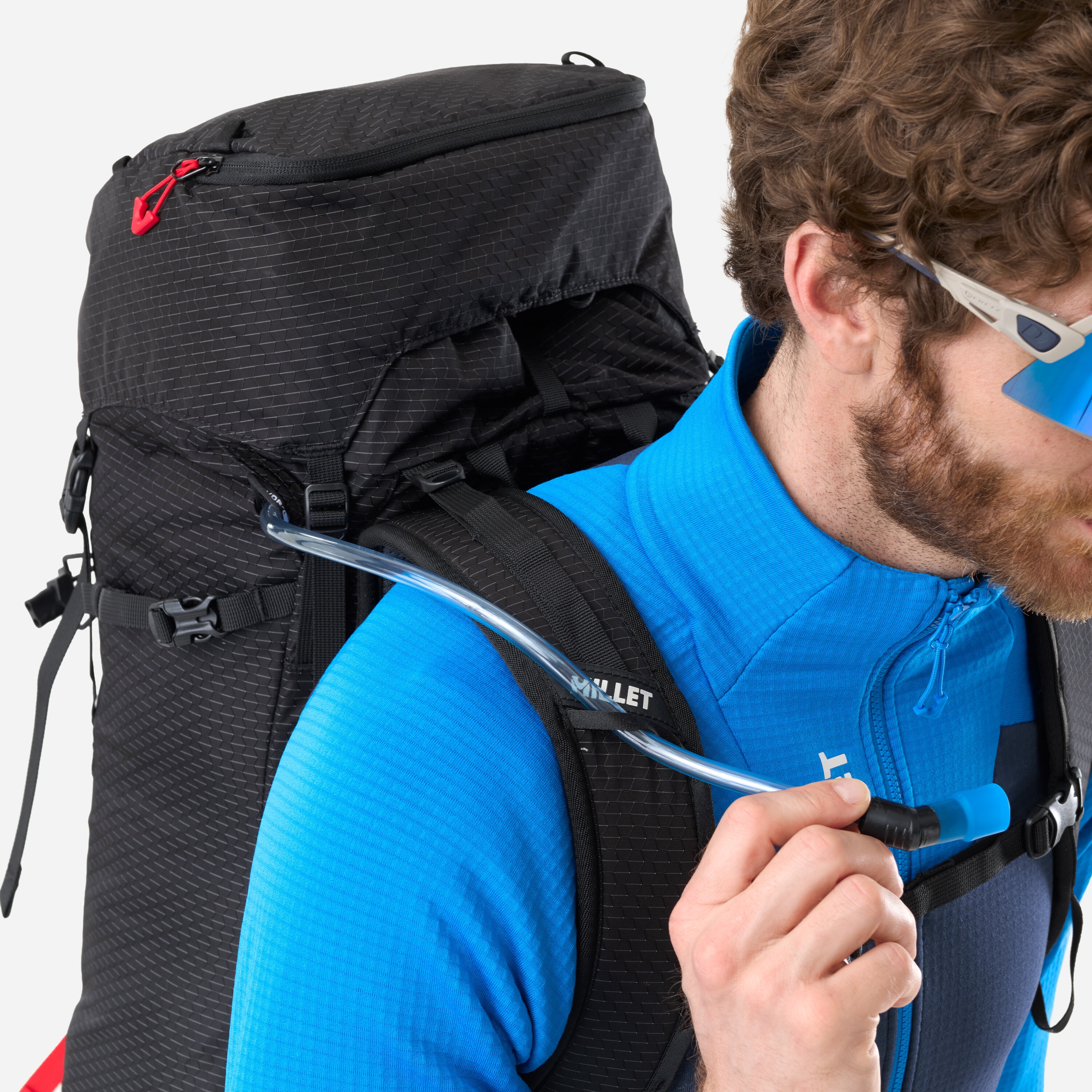 Plecak Millet Prolighter 30+10 l - Black