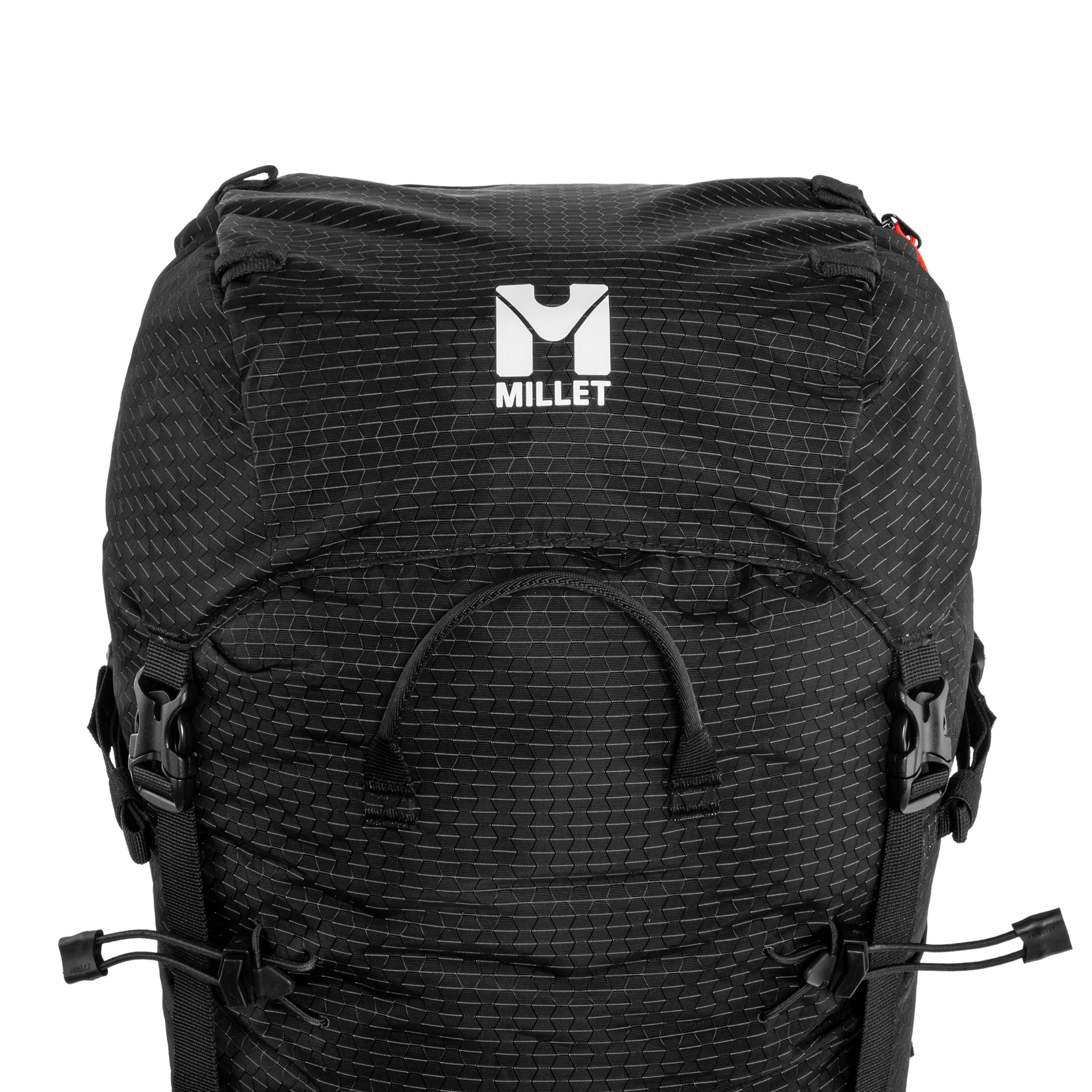 Рюкзак Millet Prolighter 30+10 л - Black