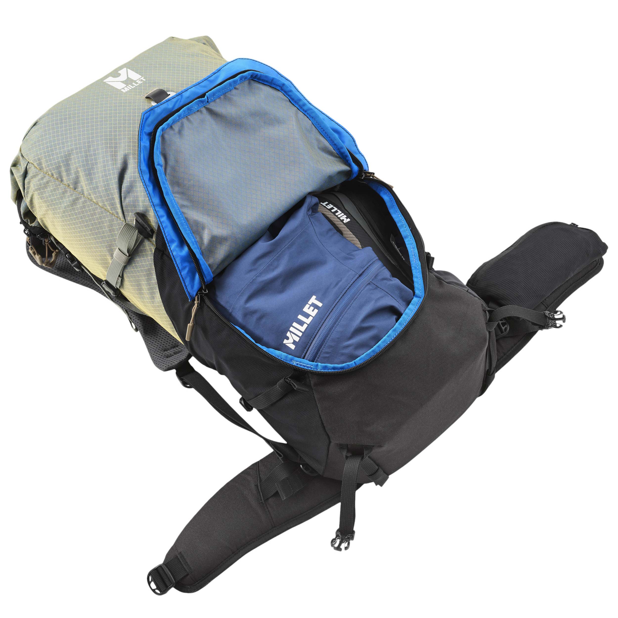 Plecak Millet Ubic 35 l - Sand