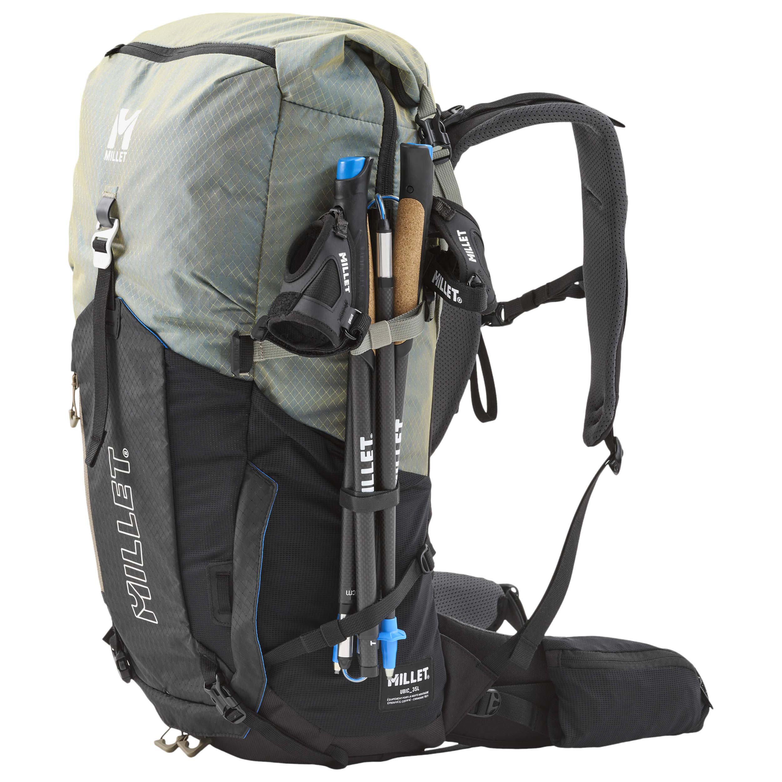 Plecak Millet Ubic 35 l - Sand