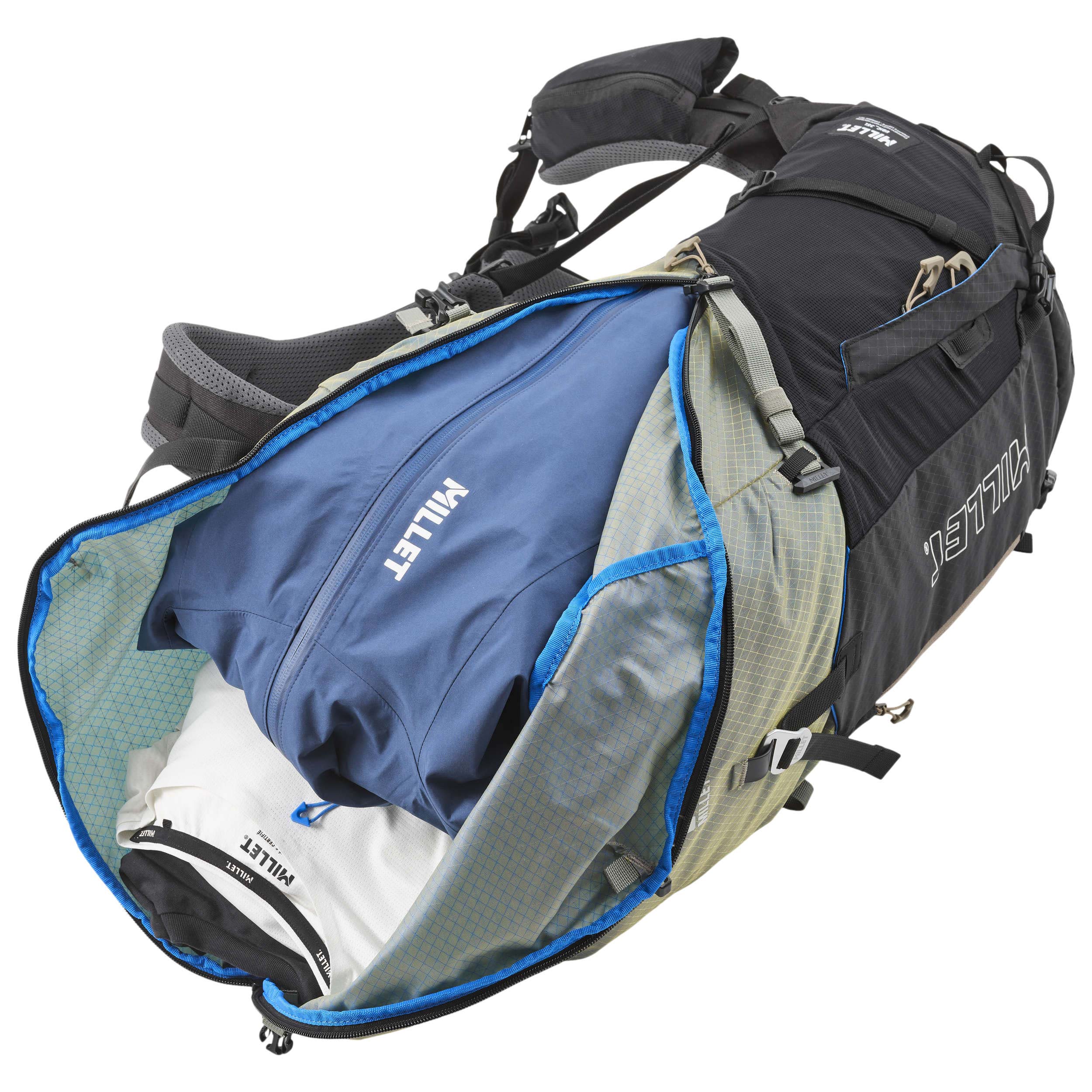 Plecak Millet Ubic 35 l - Sand