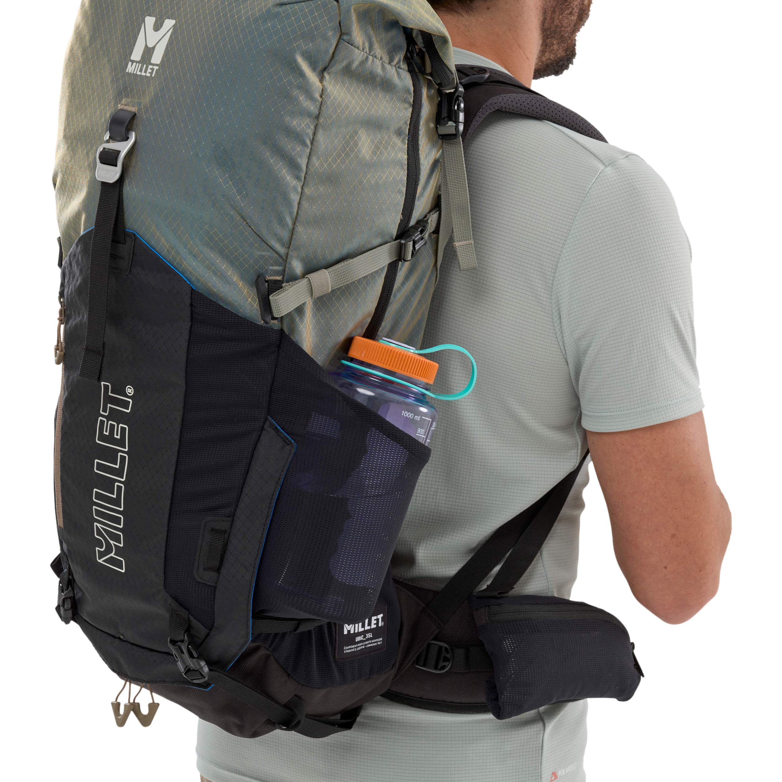 Plecak Millet Ubic 35 l - Sand