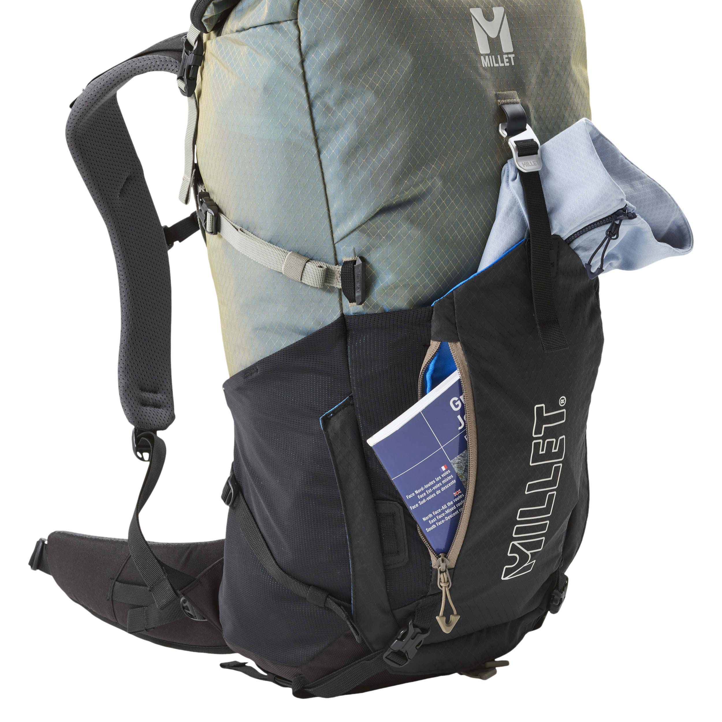Plecak Millet Ubic 35 l - Sand