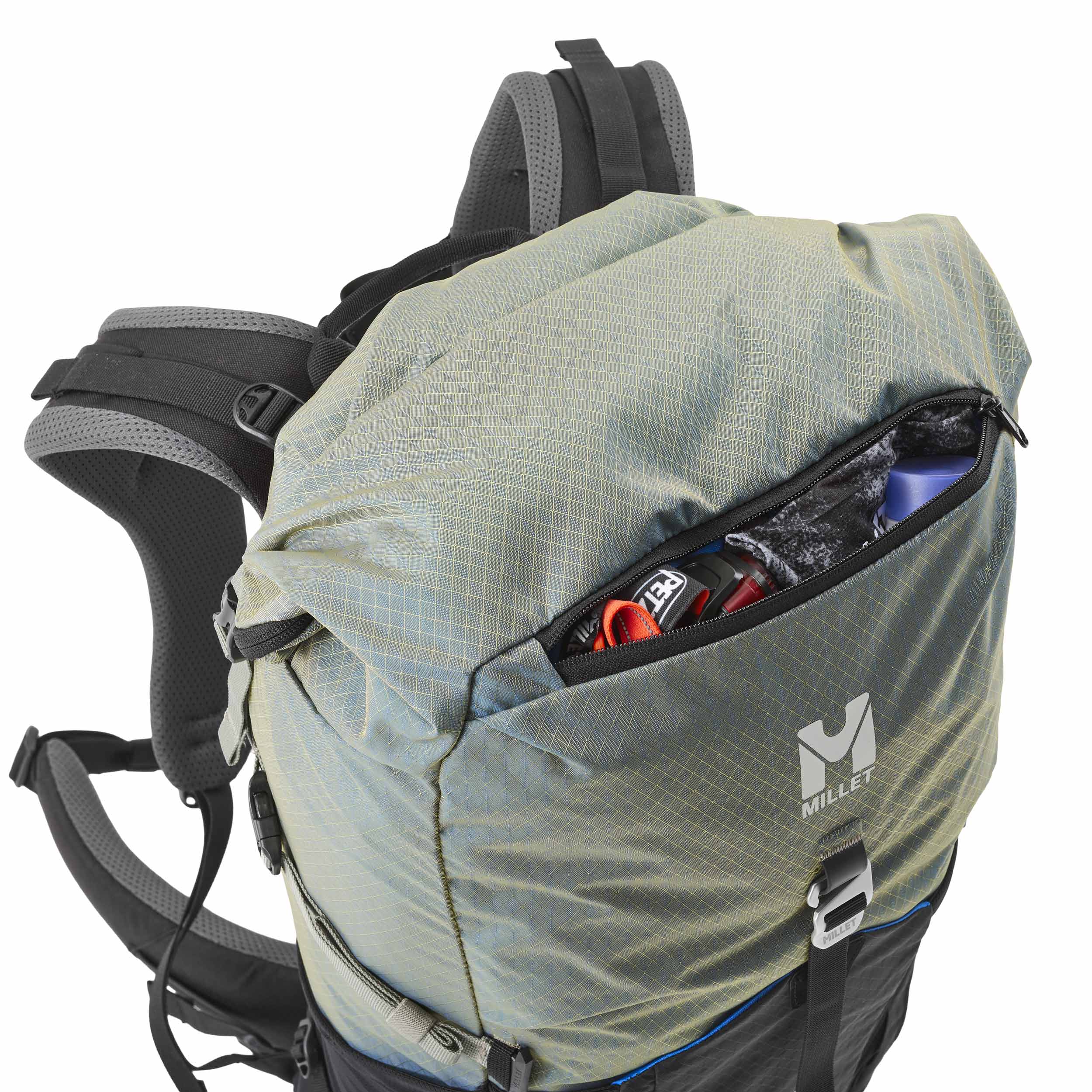 Plecak Millet Ubic 35 l - Sand