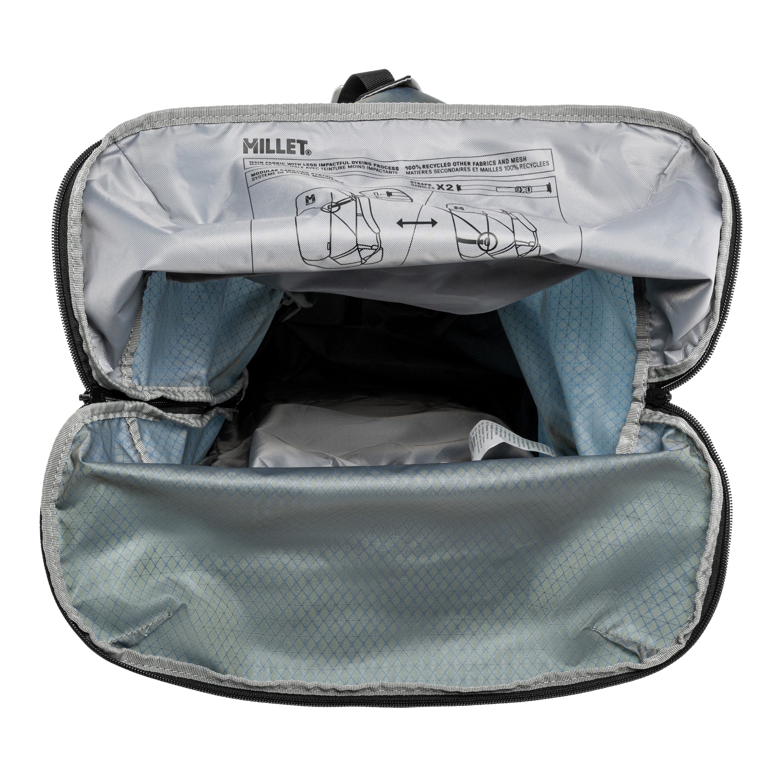 Millet Ubic Backpack 35 l - Sand