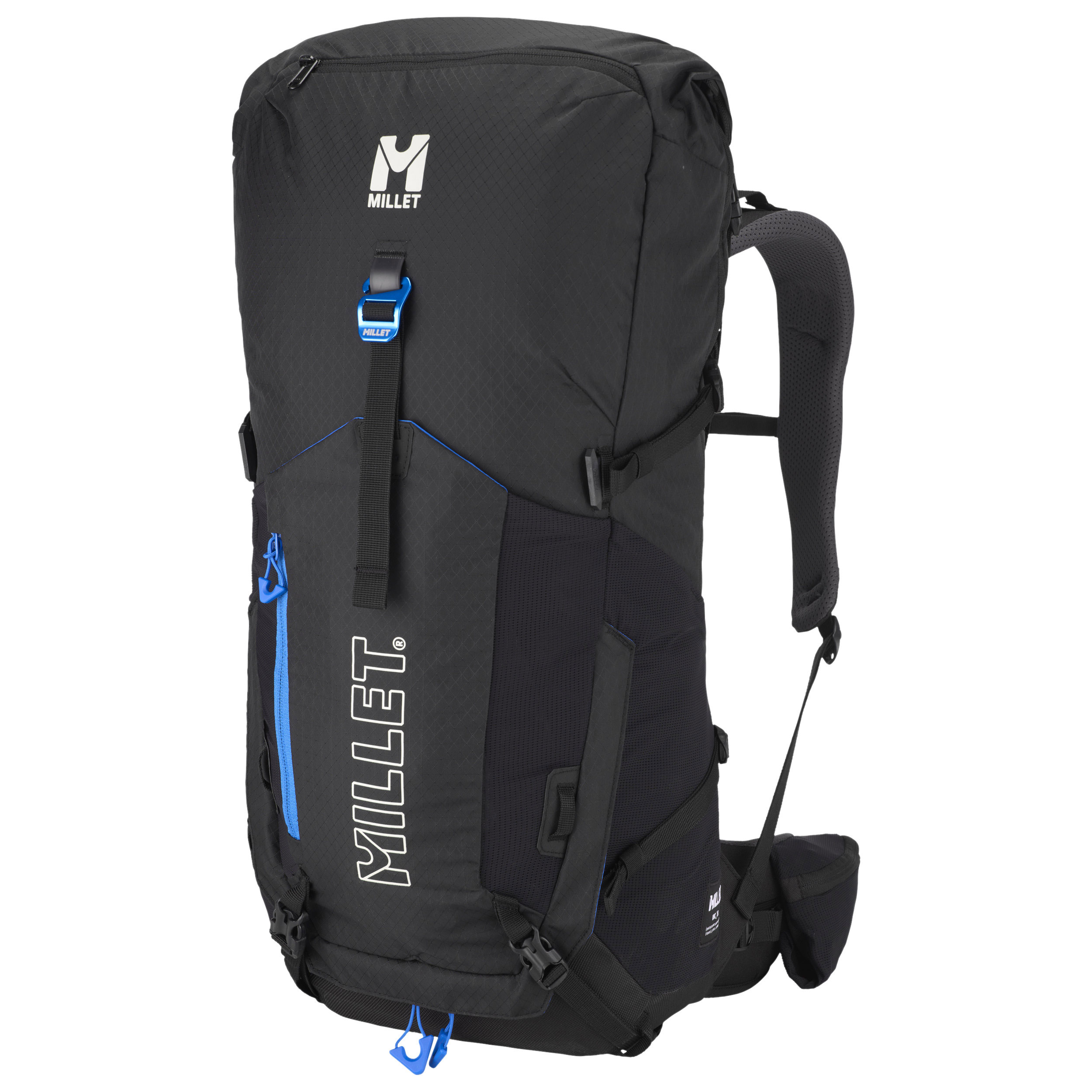 Plecak Millet Ubic 35 l - Black