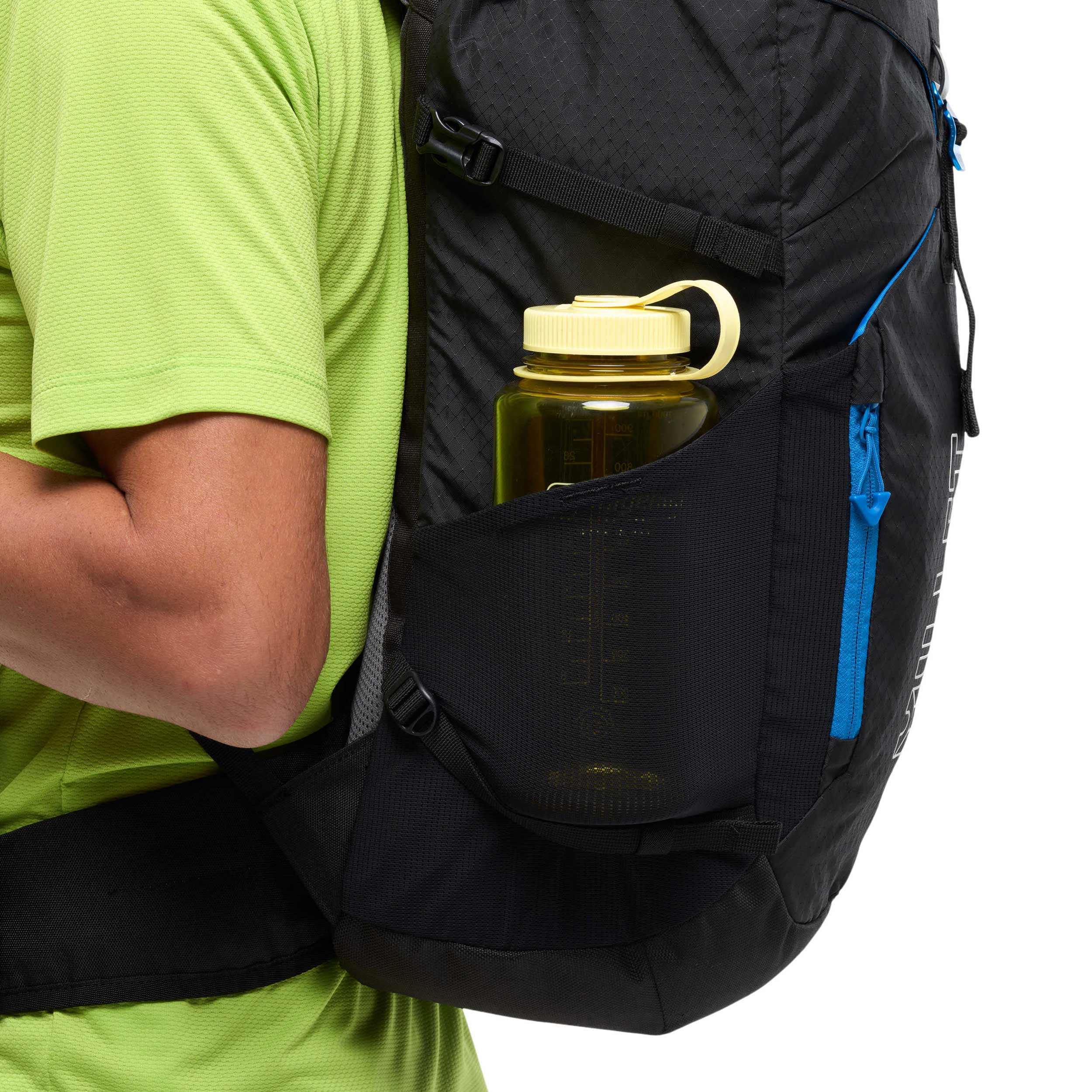 Plecak Millet Ubic 35 l - Black
