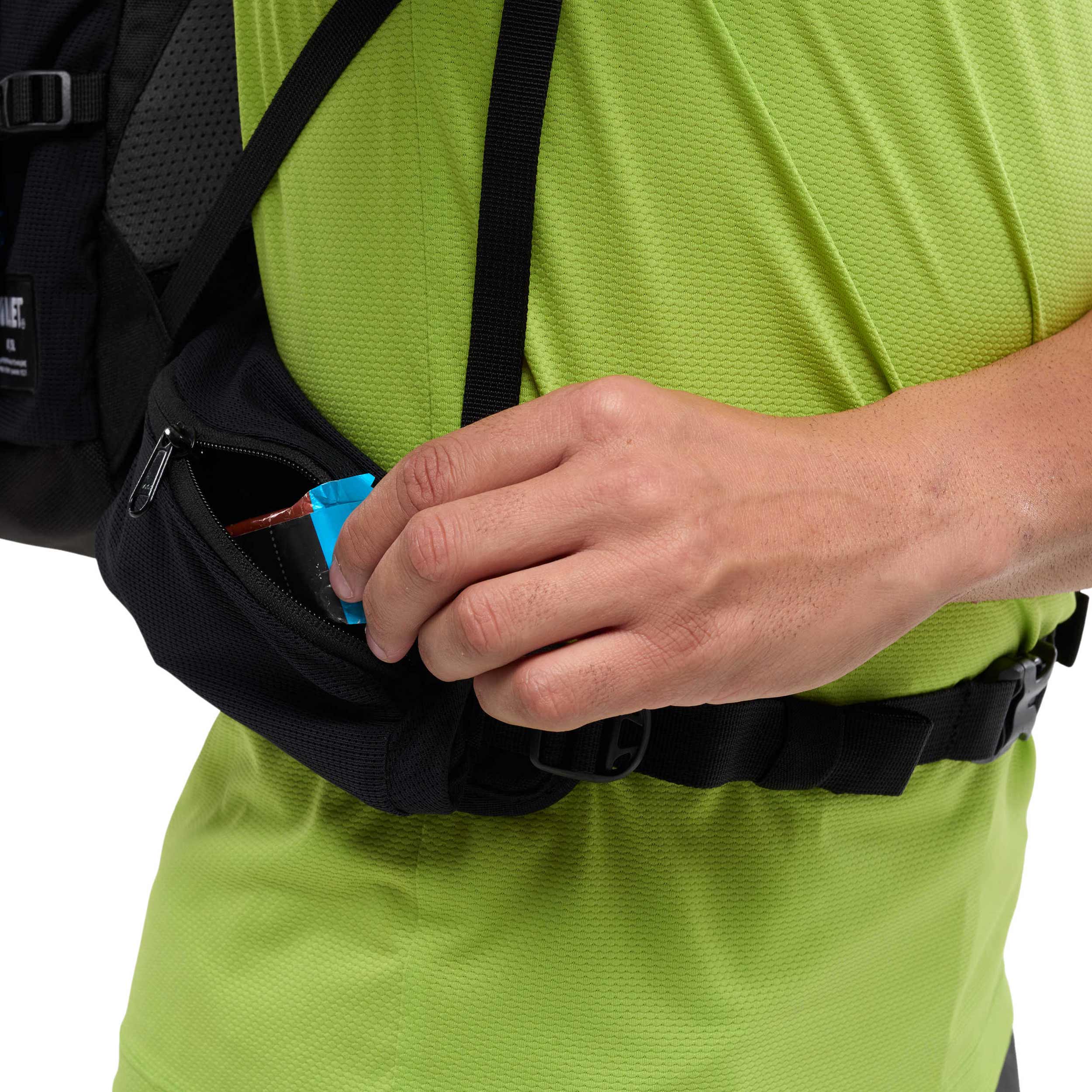 Plecak Millet Ubic 35 l - Black