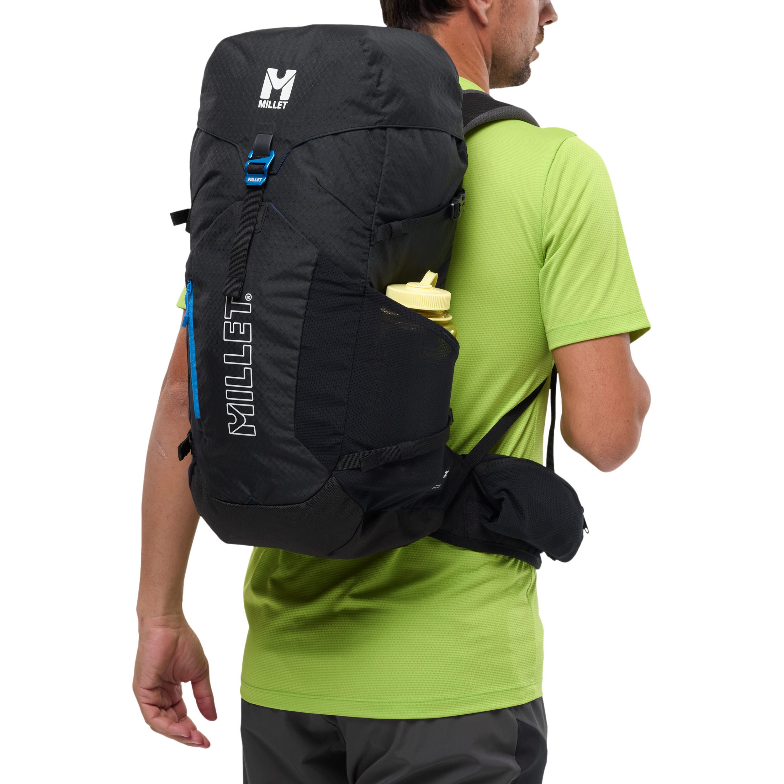 Plecak Millet Ubic 35 l - Black