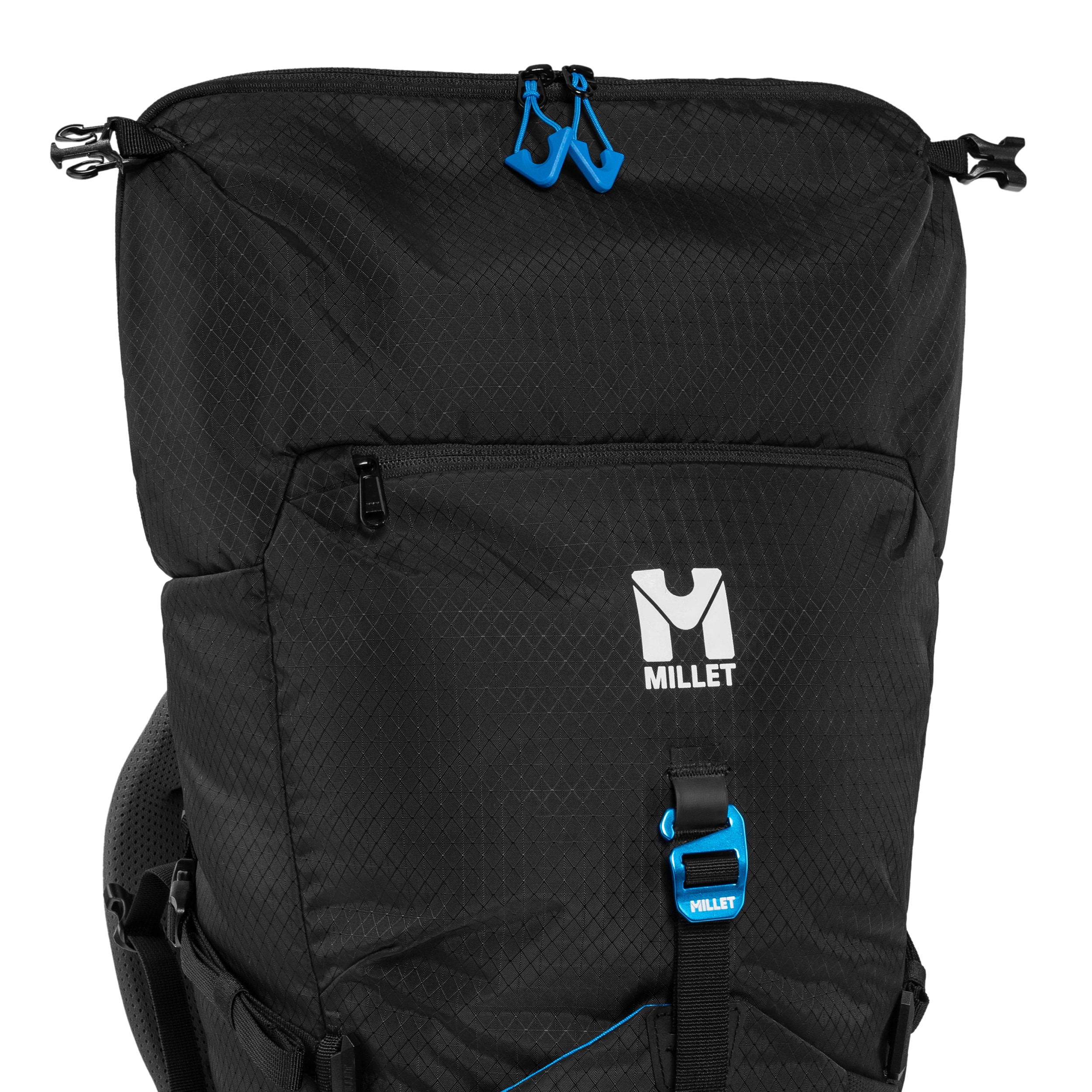 Рюкзак Millet Ubic 35 л - Black