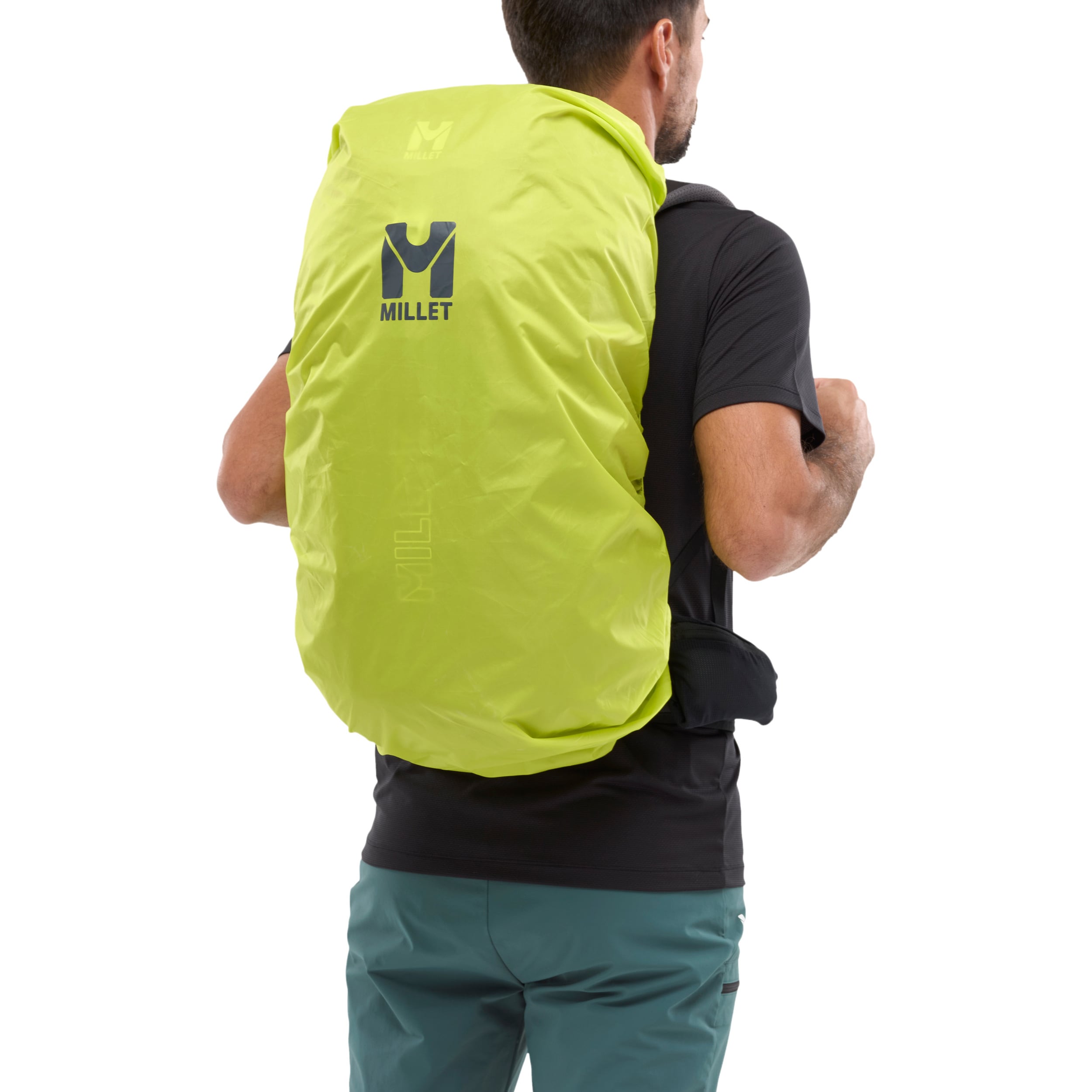 Plecak Millet Ubic 25 l - Dark Red
