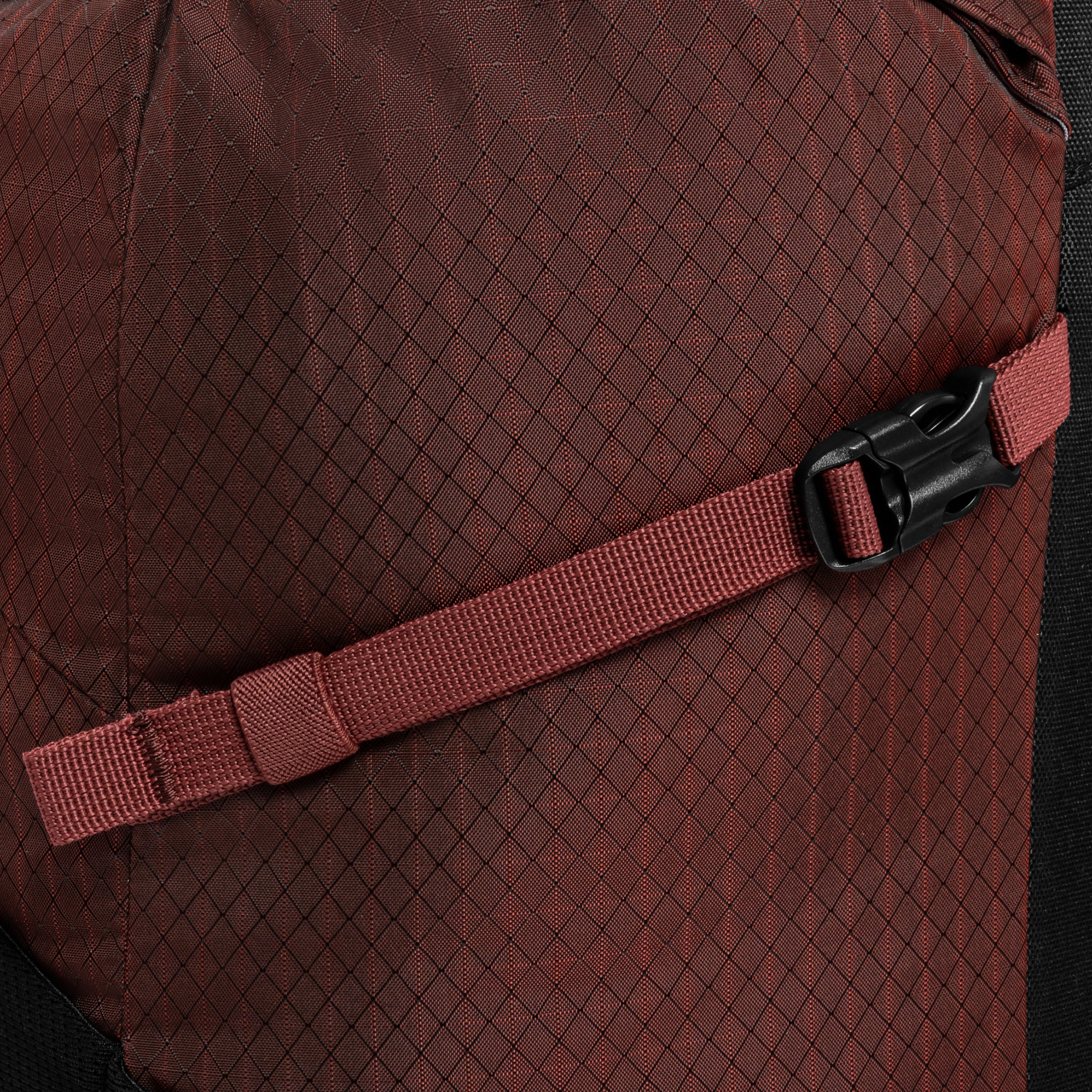Plecak Millet Ubic 25 l - Dark Red