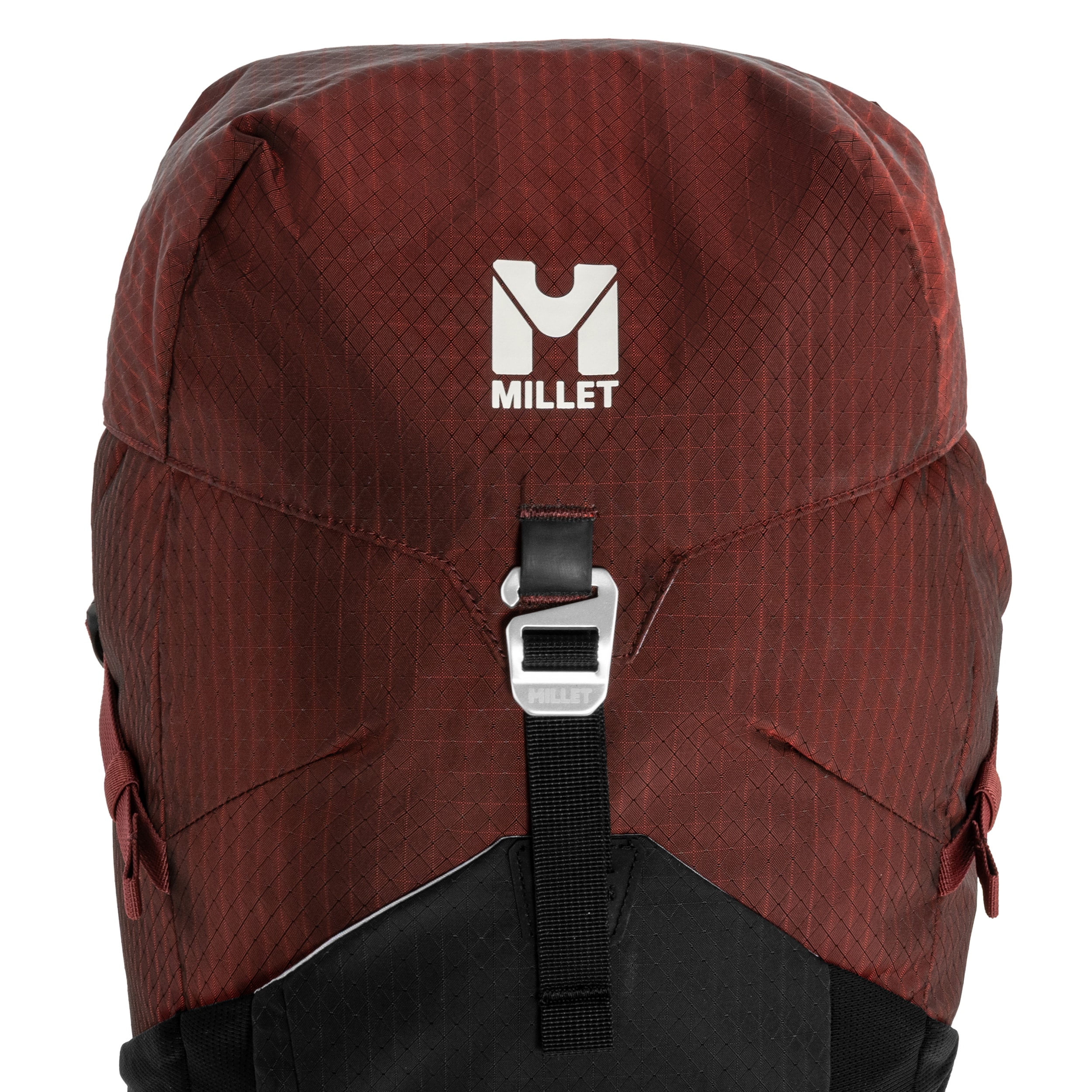 Plecak Millet Ubic 25 l - Dark Red