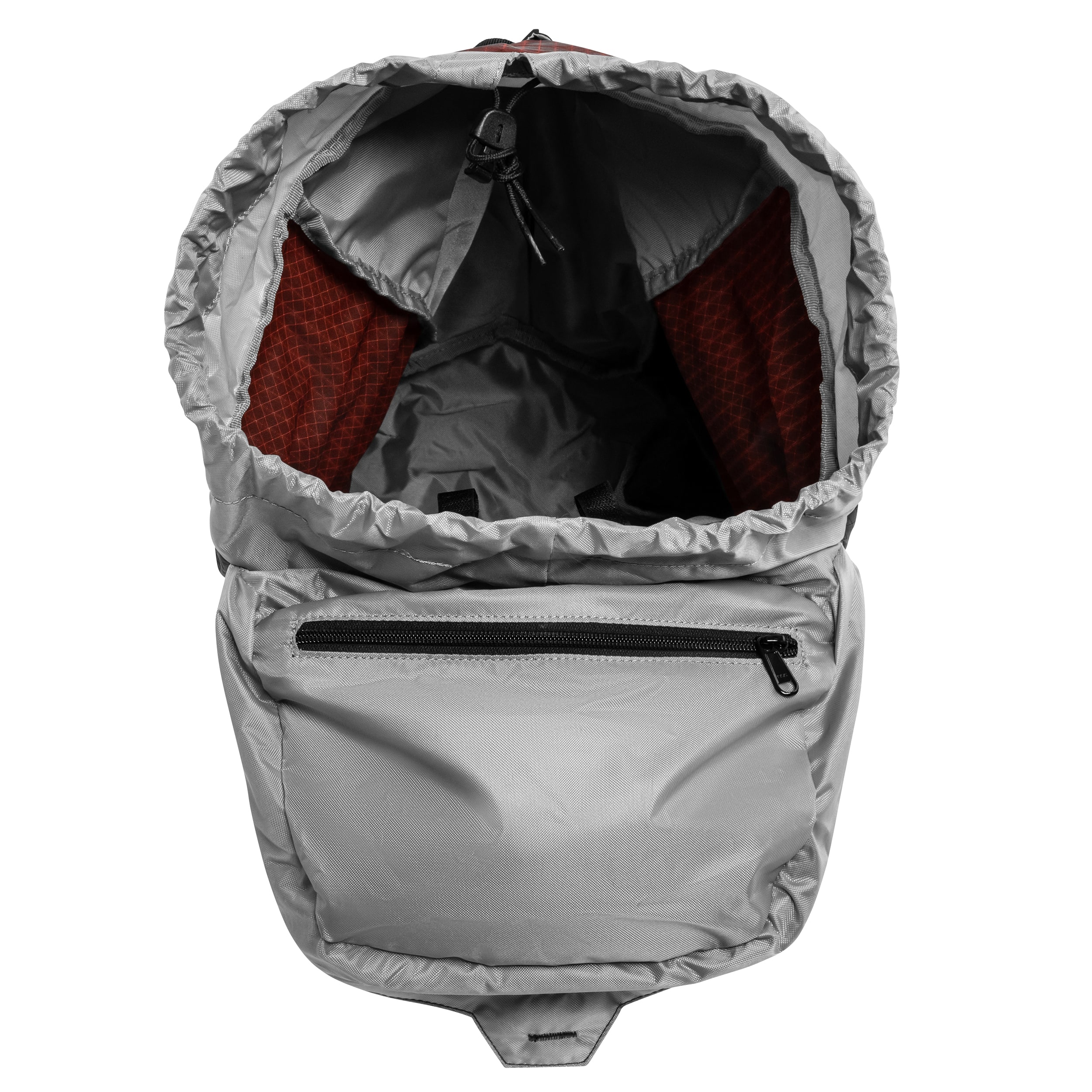 Plecak Millet Ubic 25 l - Dark Red
