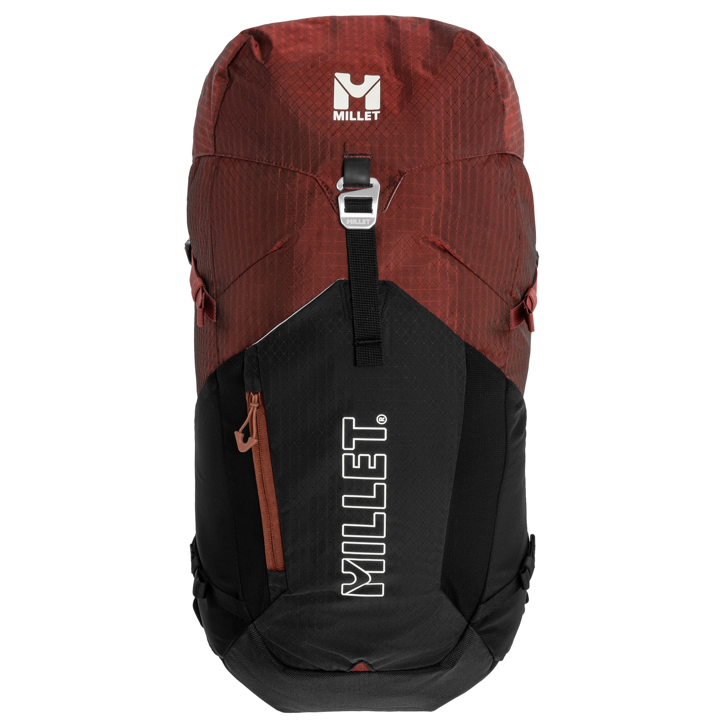 Plecak Millet Ubic 25 l - Dark Red