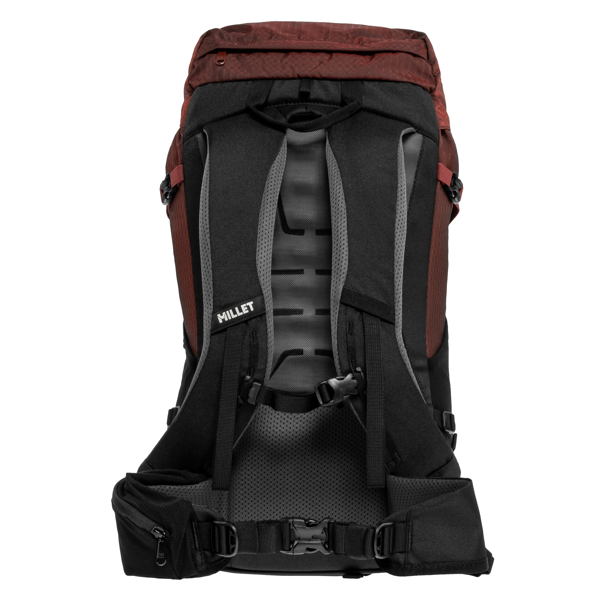 Plecak Millet Ubic 25 l - Dark Red