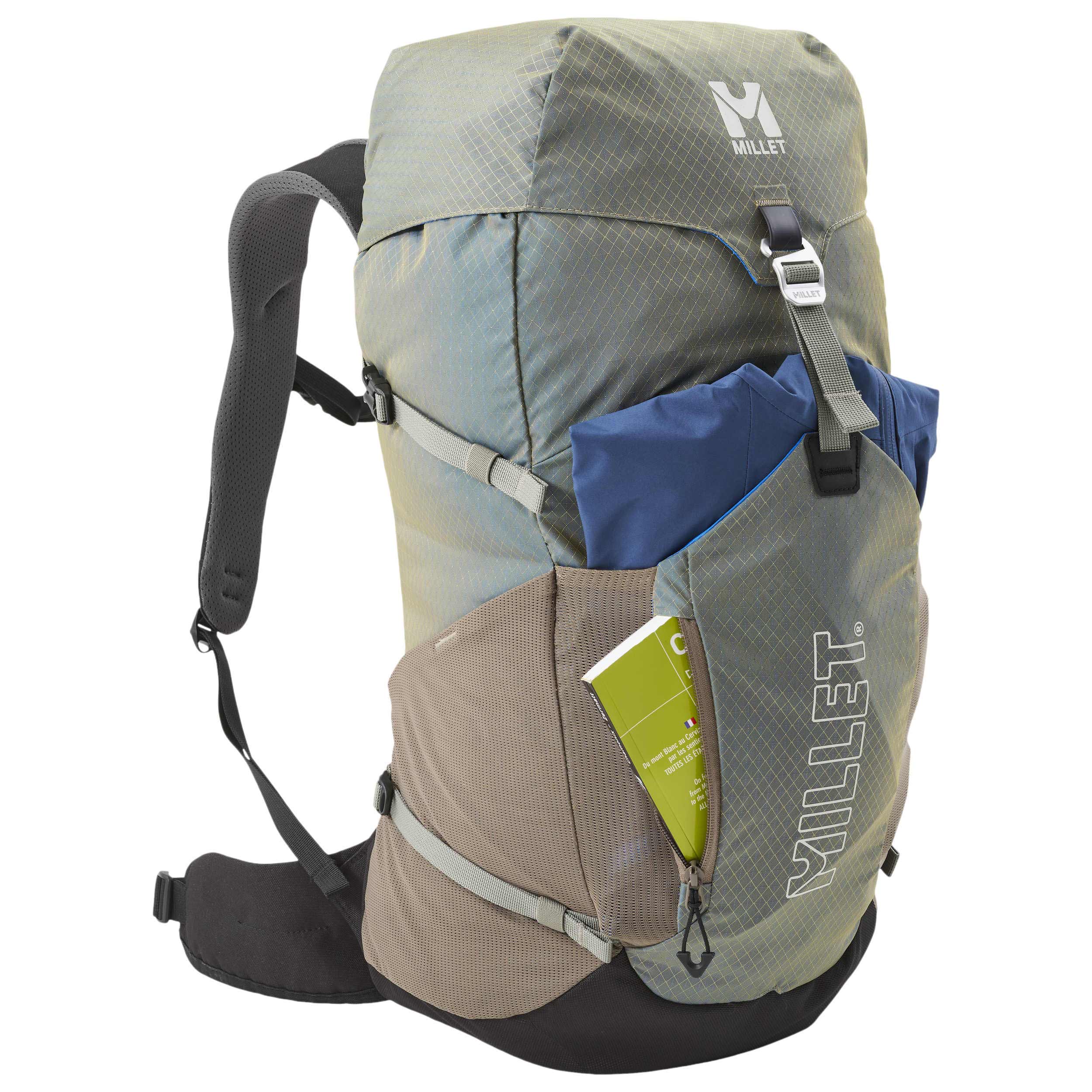 Plecak Millet Ubic 25 l - Sand