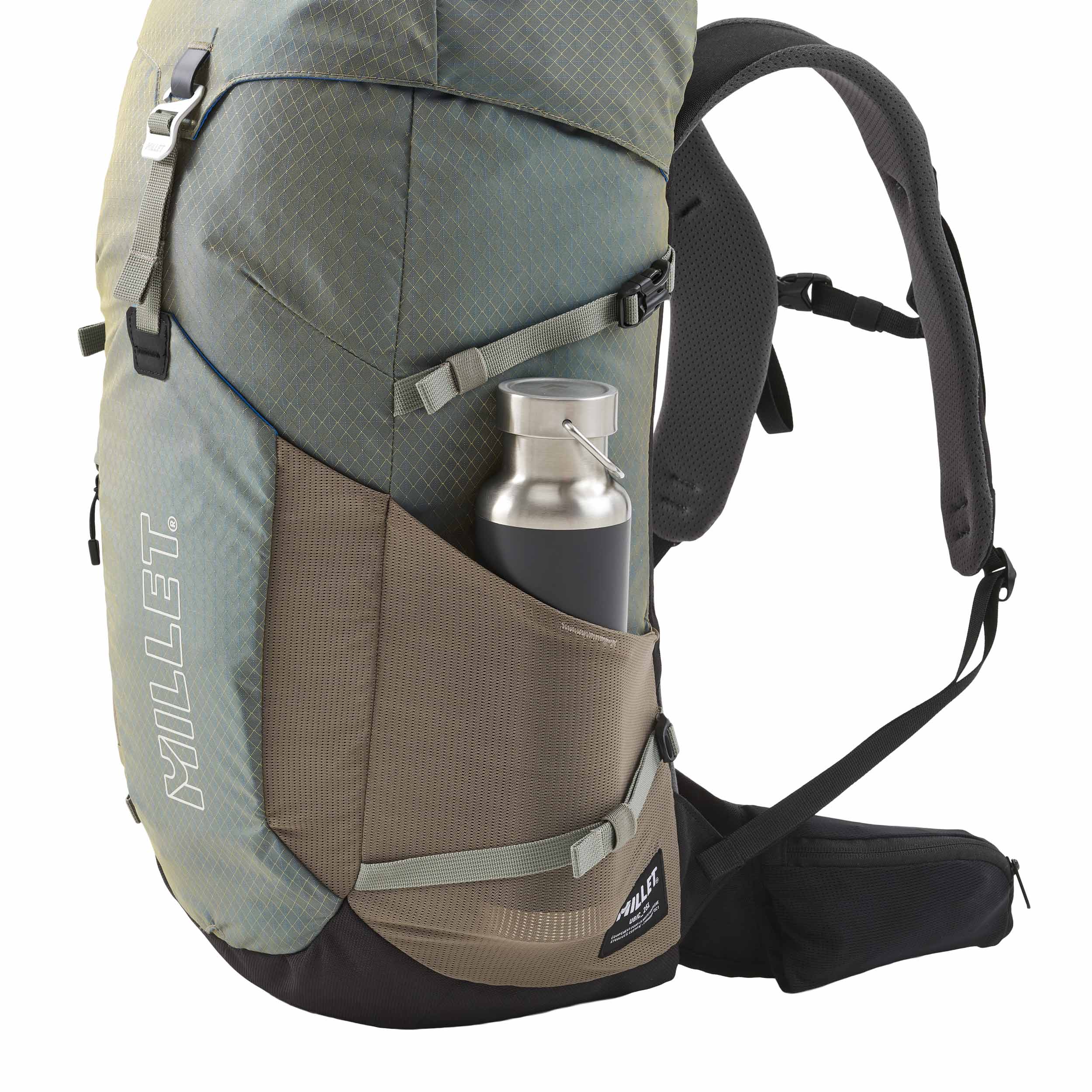 Plecak Millet Ubic 25 l - Sand