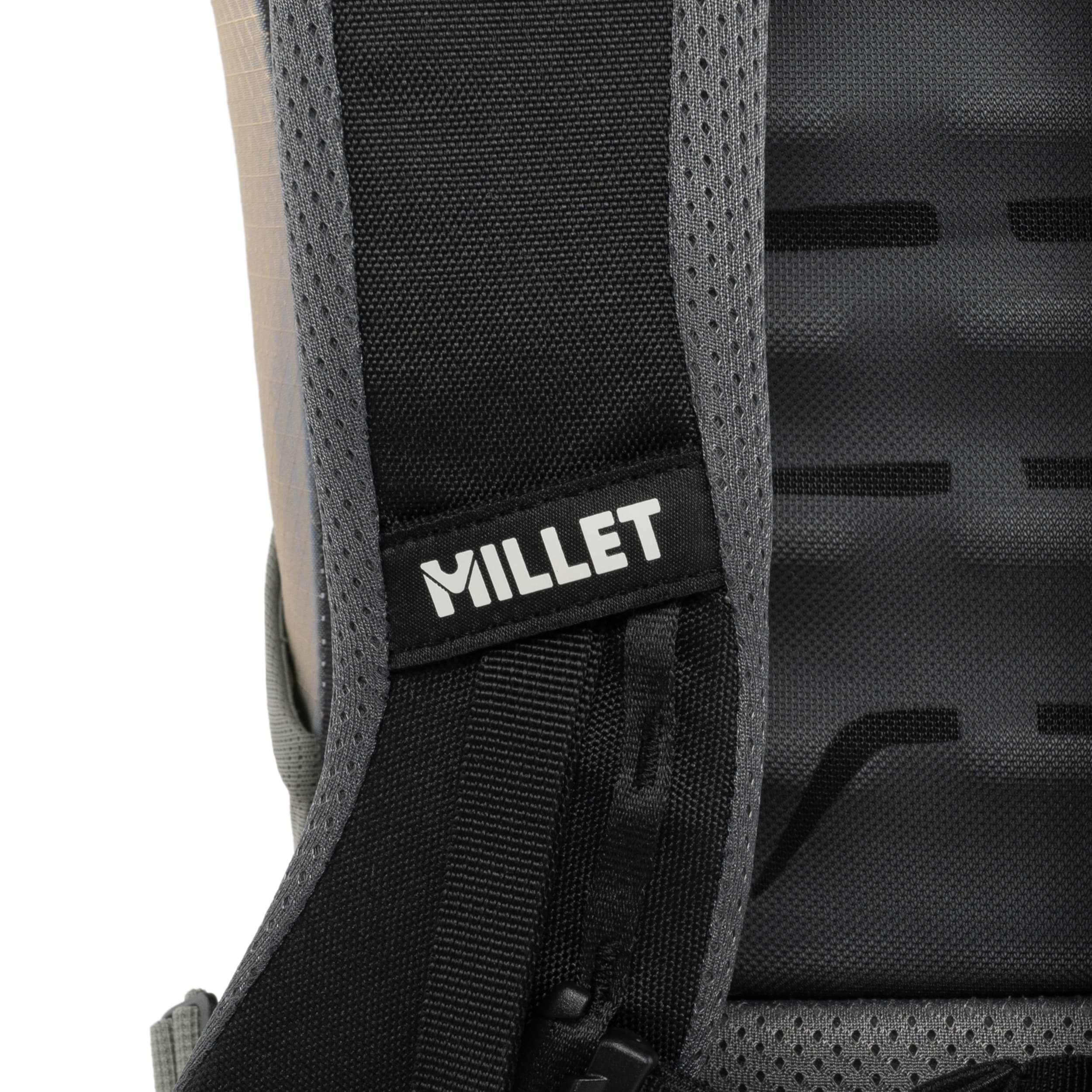 Millet Ubic Backpack 25 l - Sand