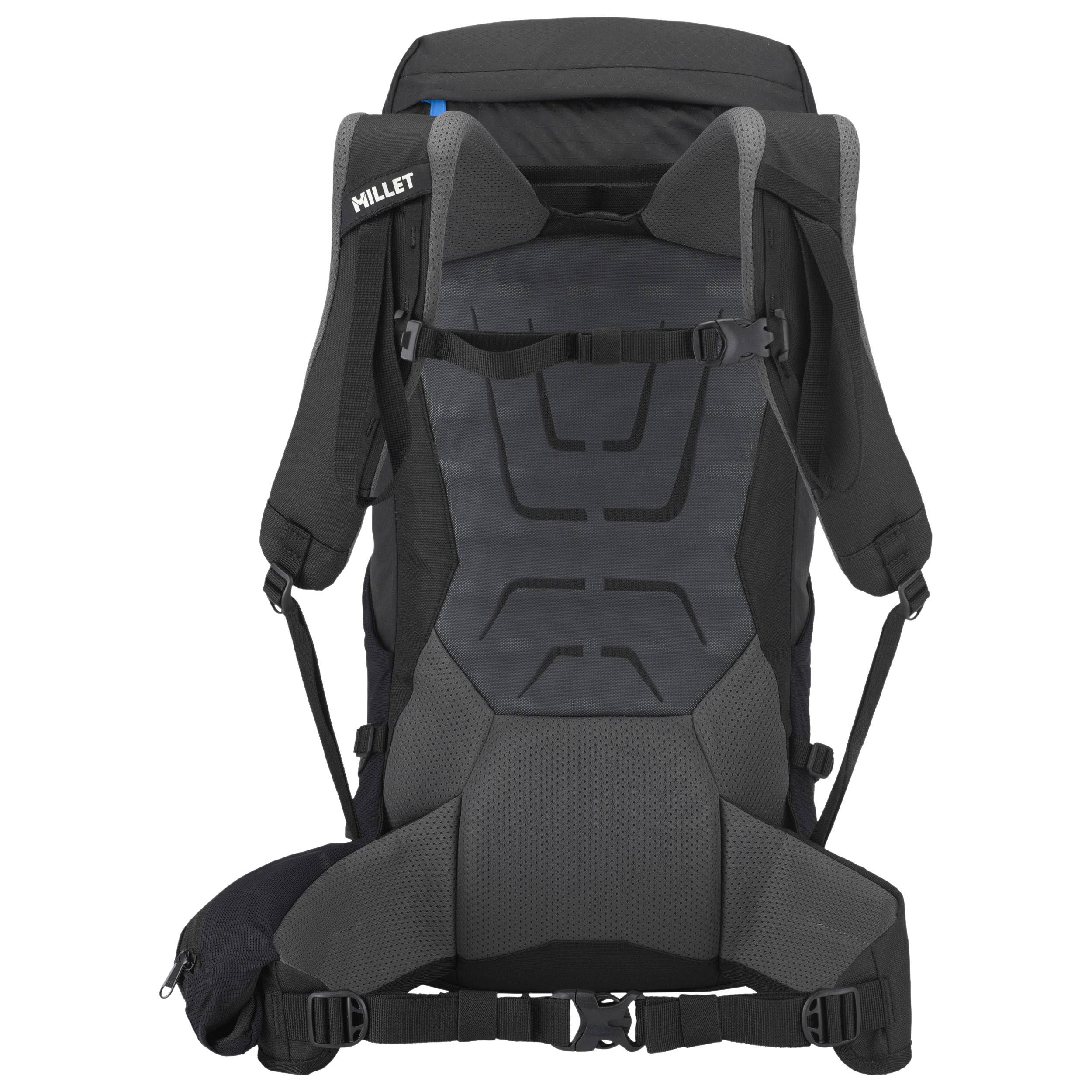 Plecak Millet Ubic 25 l - Black