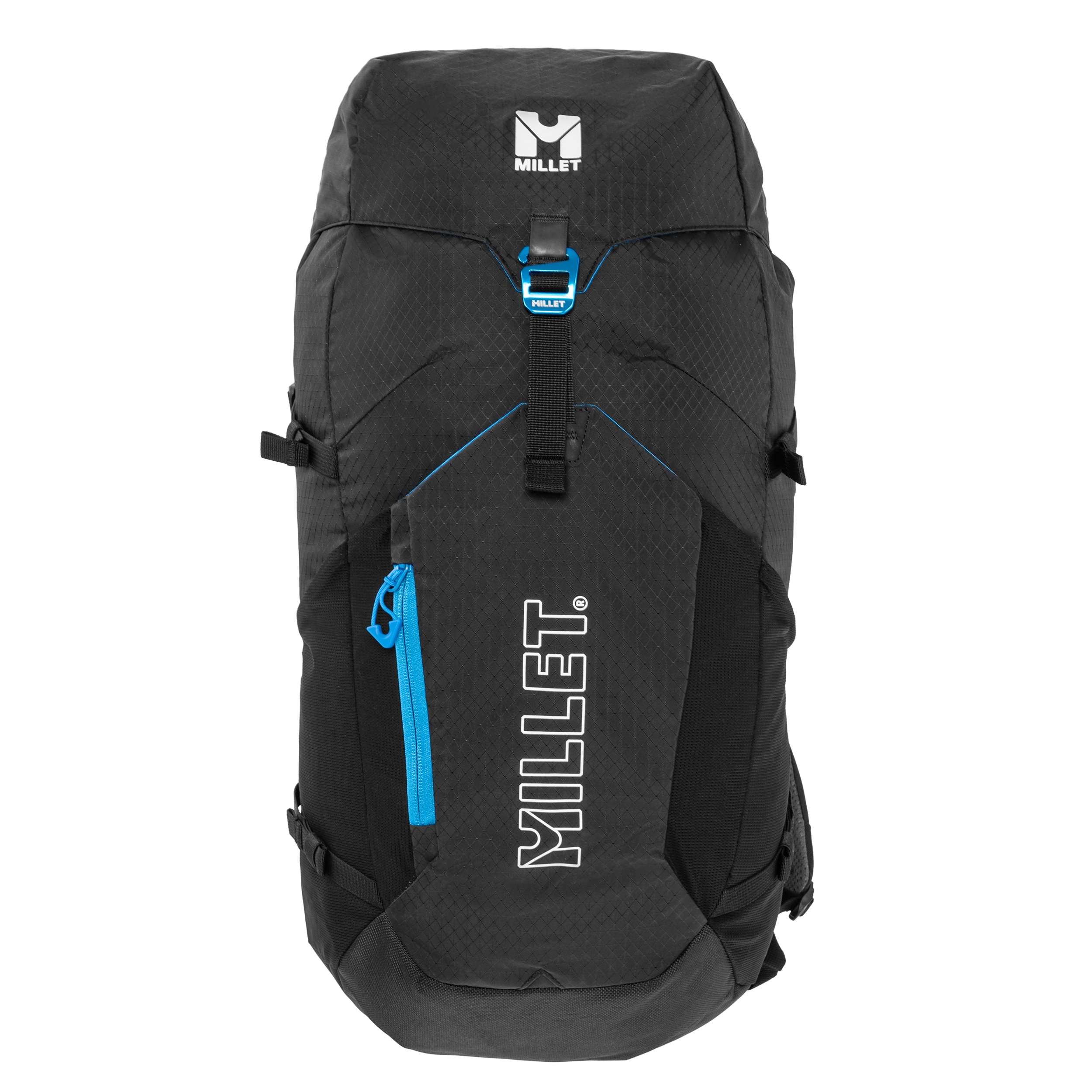 Plecak Millet Ubic 25 l - Black