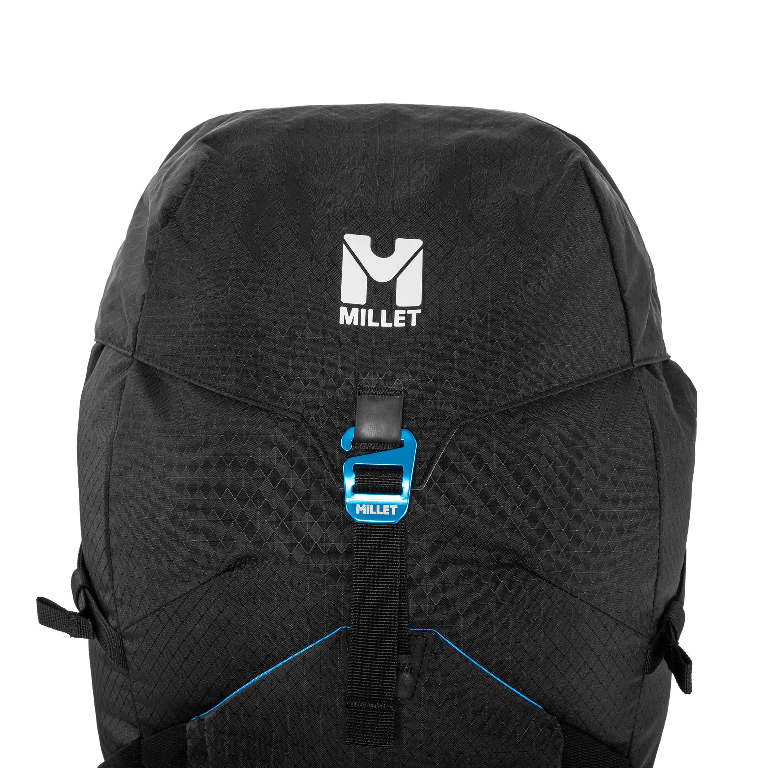 Plecak Millet Ubic 25 l - Black