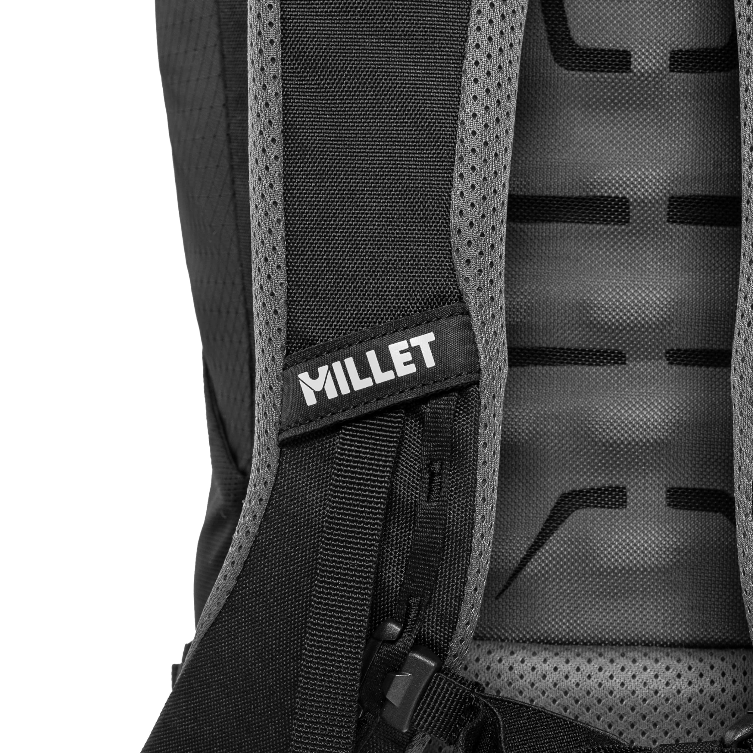 Plecak Millet Ubic 25 l - Black